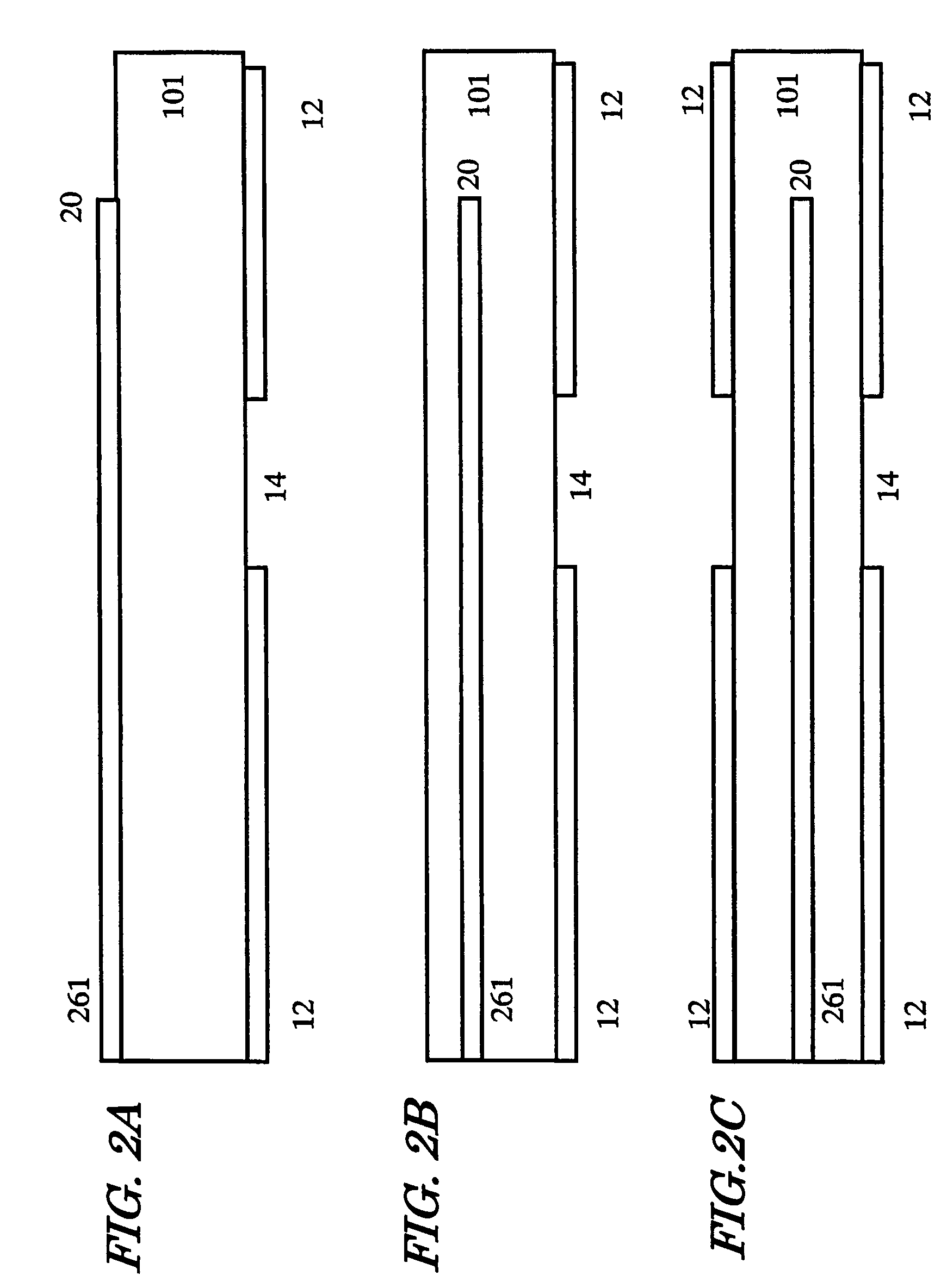 Slot antenna