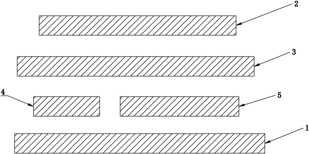 Multi-lobe high-gain UV (ultraviolet) omnidirectional AM (amplitude modulation) antenna