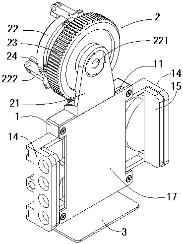 Mobile Phone Camera Fixtures for Optical Instruments