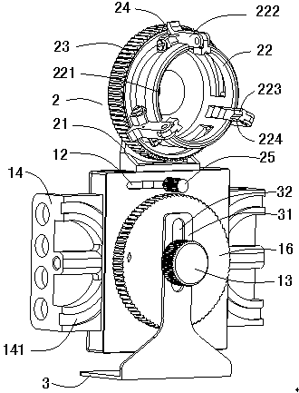 Mobile Phone Camera Fixtures for Optical Instruments