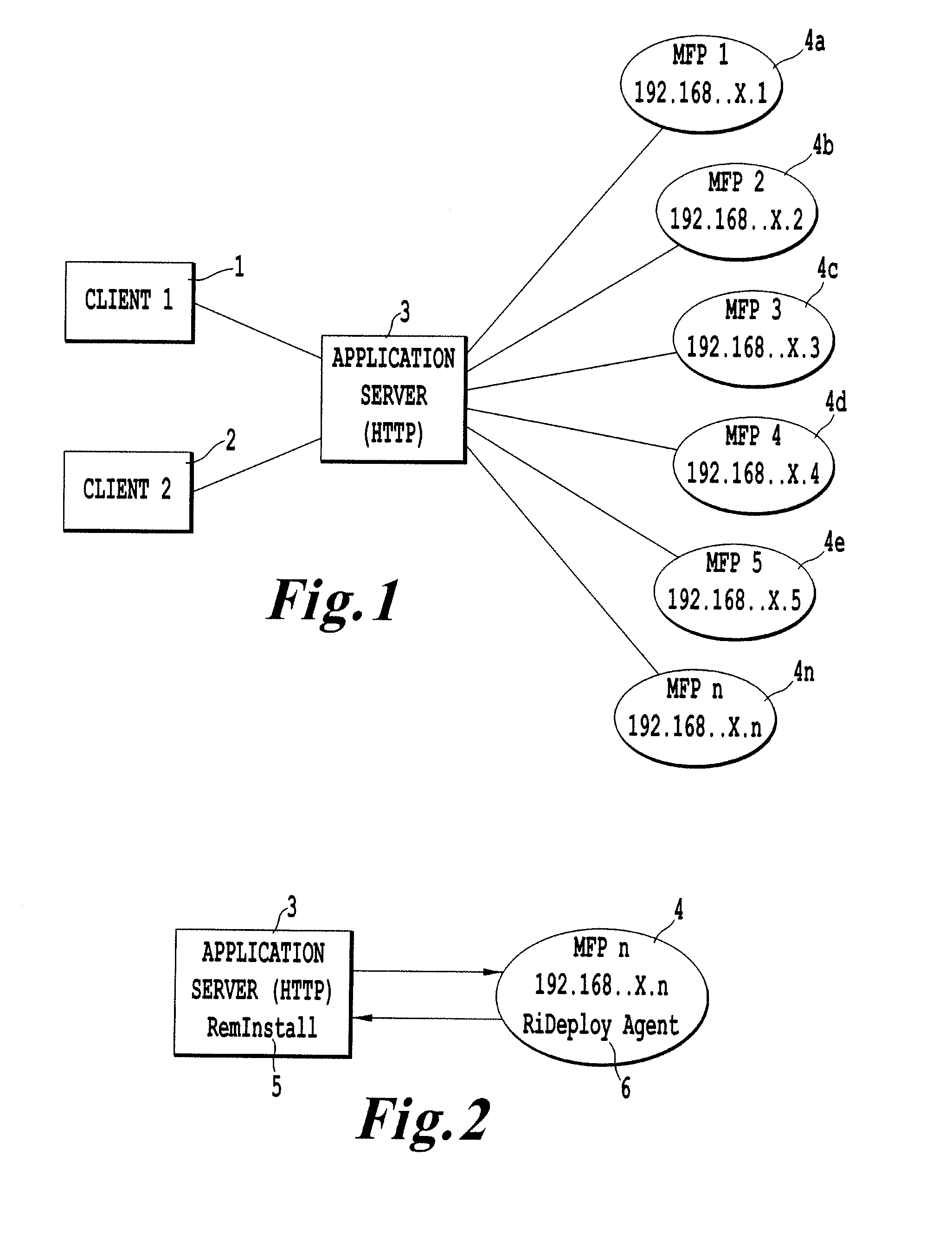 Remote distribution/installation utility & associated method of deploying executable code