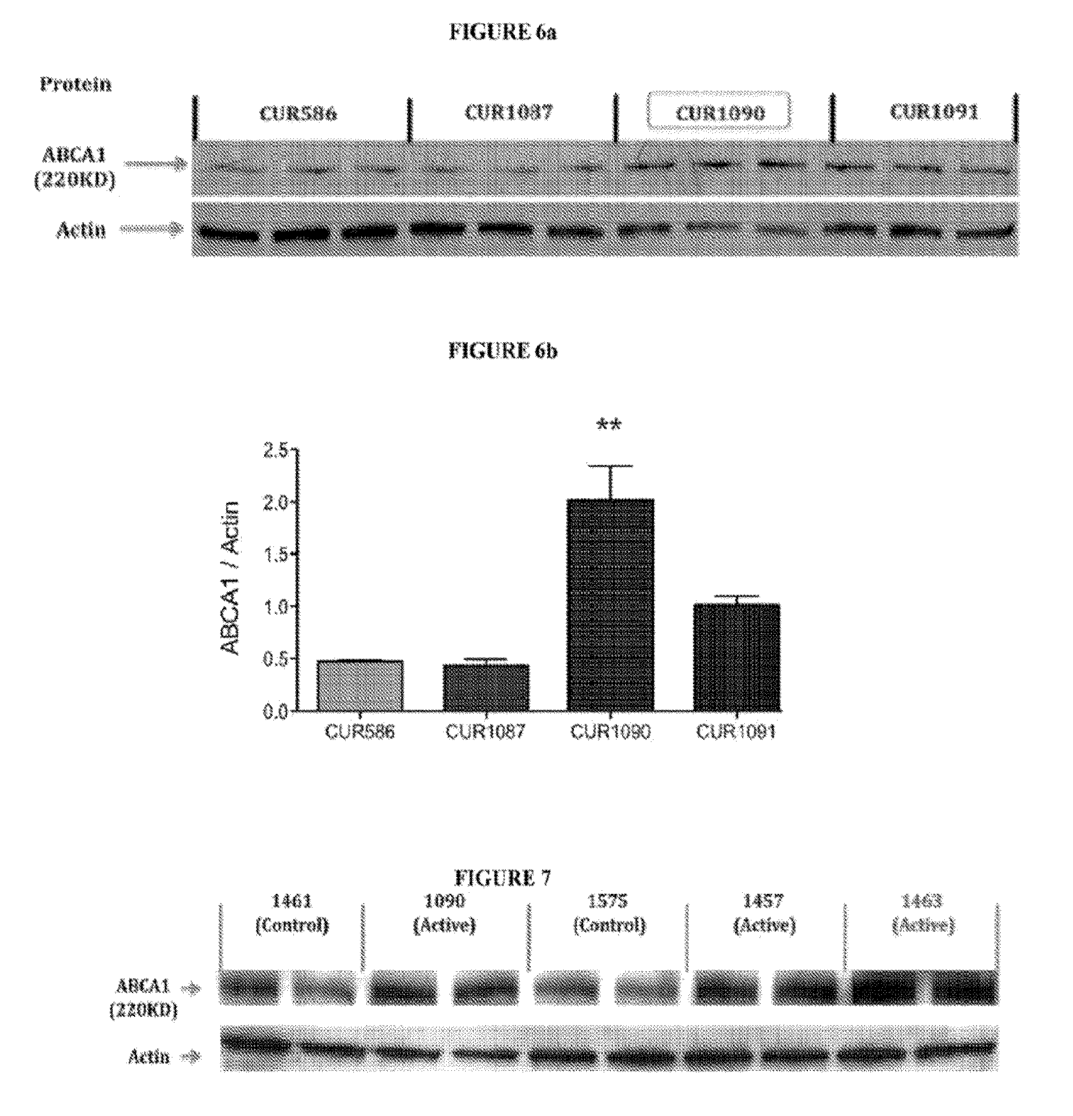 Antagonat compositions and methods of use