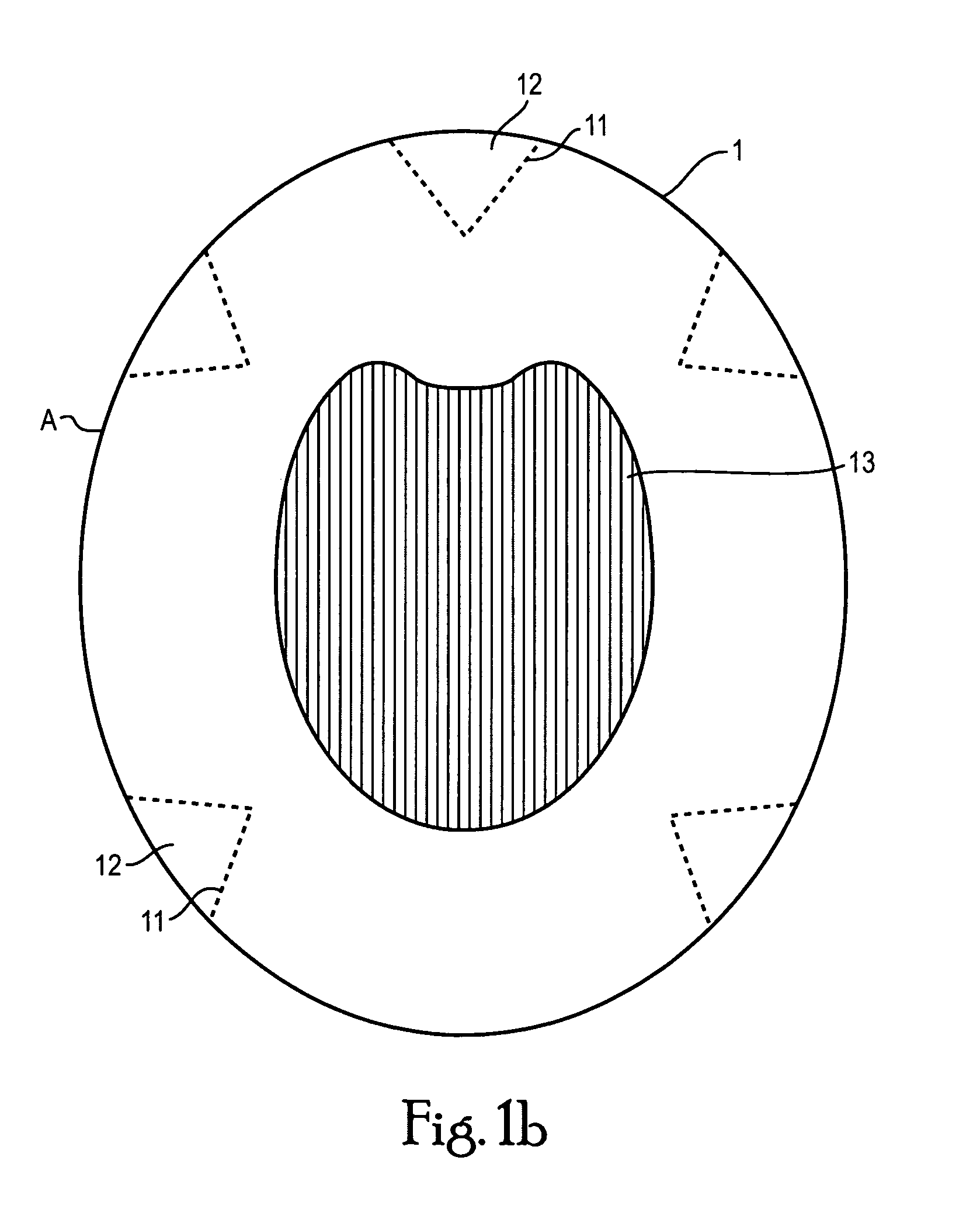 Membrane envelop bandage for application of medicine or ointment