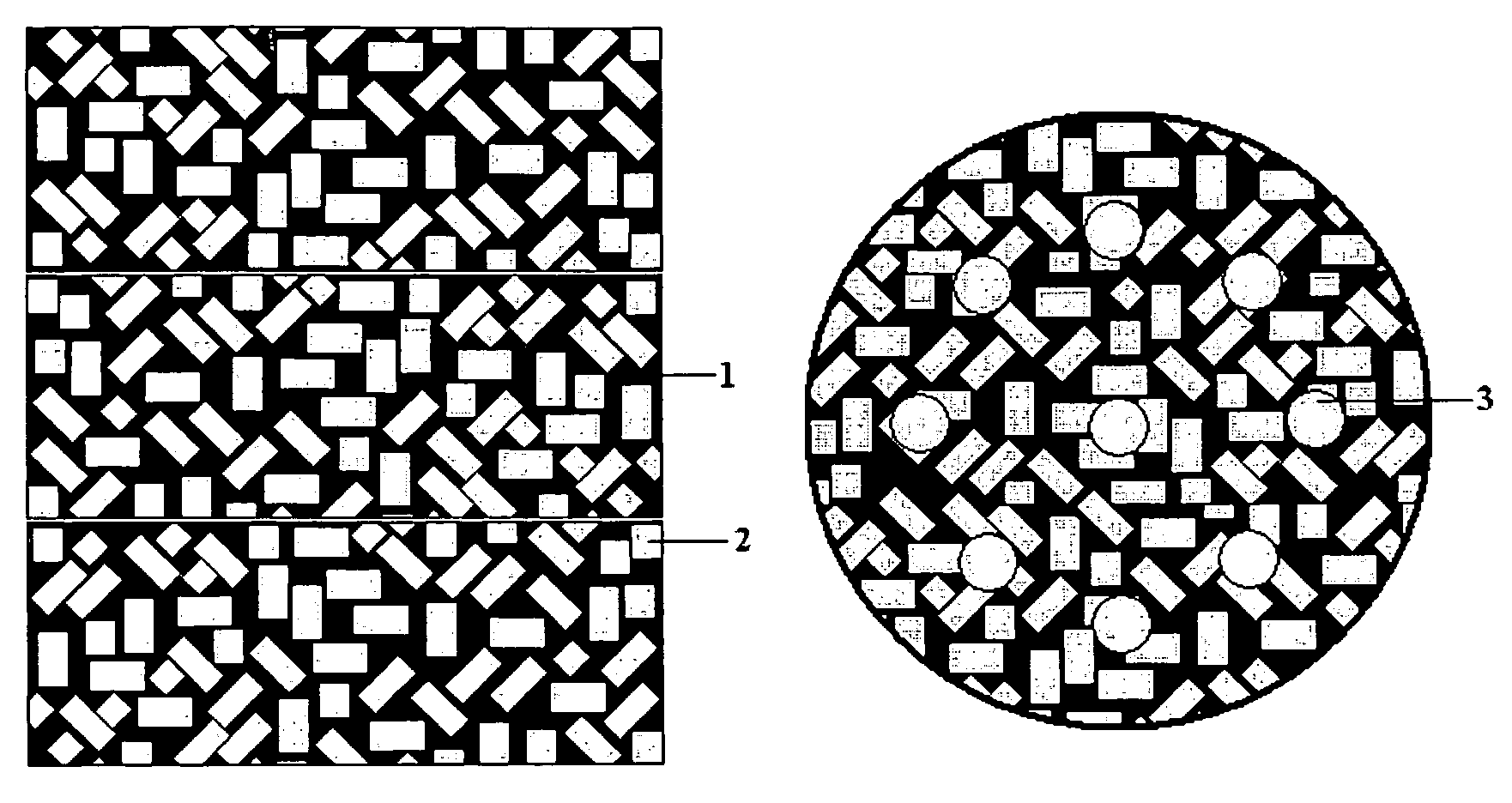 Increased thermal conductivity monolithic zeolite structures