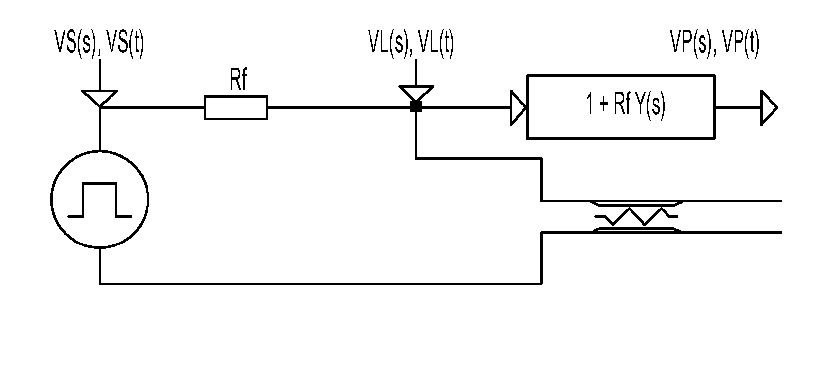 Time-domain reflectometer