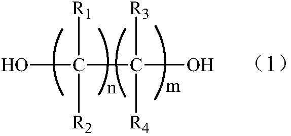 Aluminum electrolytic capacitor electrolyte solution and a preparation method thereof and aluminum electrolytic capacitor