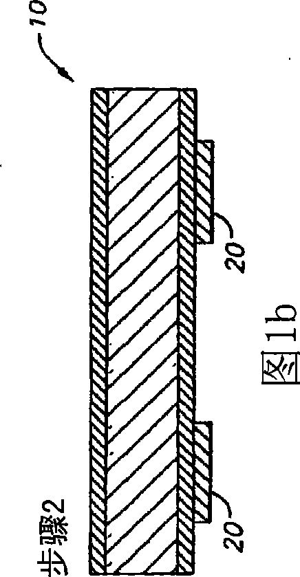 Printed circuit boards with stacked micros vias