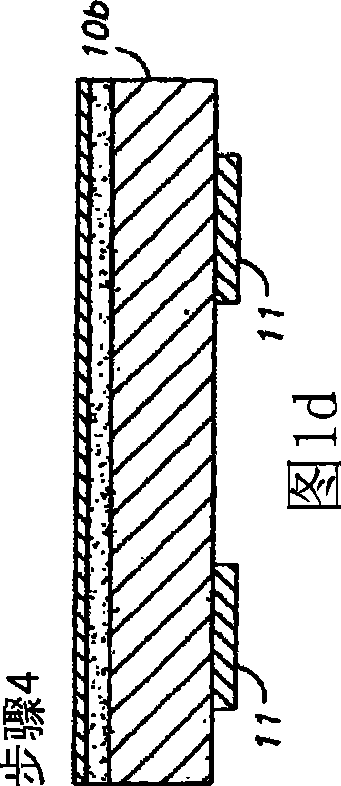 Printed circuit boards with stacked micros vias