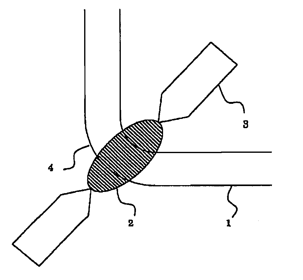 Optical waveguide, optical waveguide module and method for forming optical waveguide