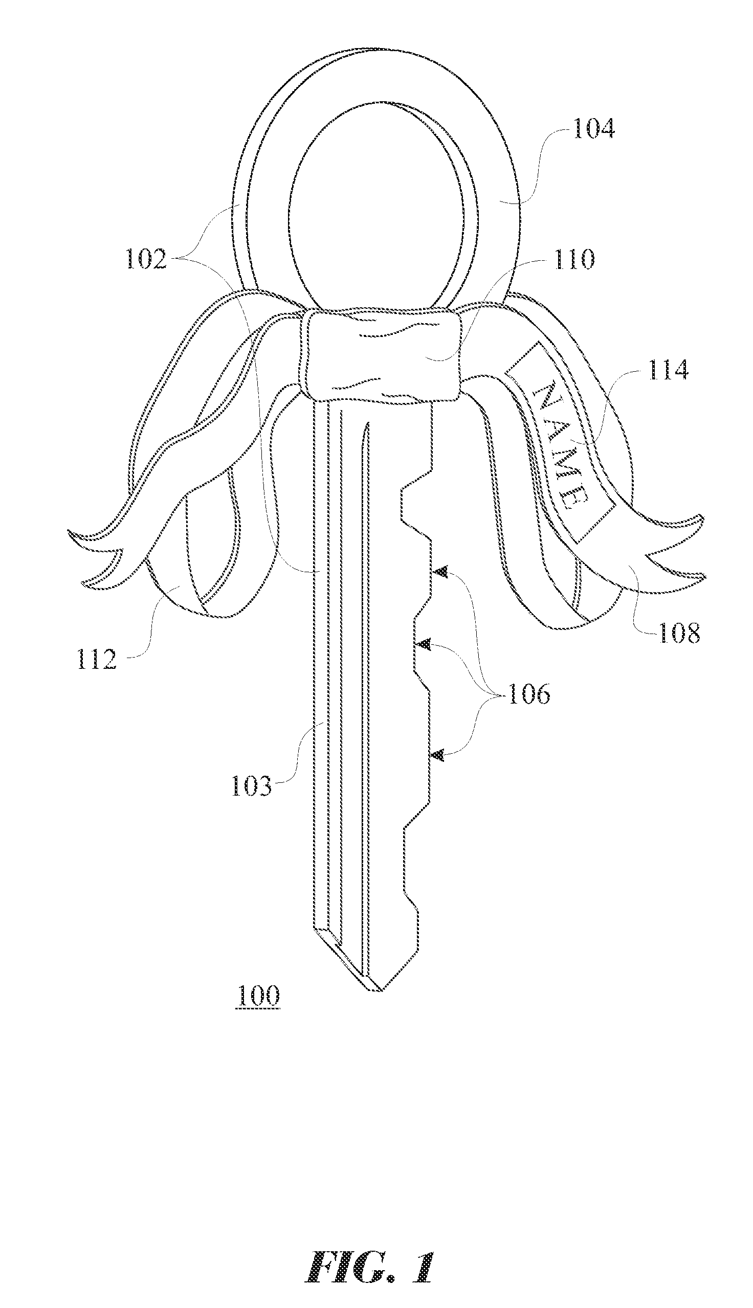 Christmas holiday access, indicator, and mementos key method and apparatus