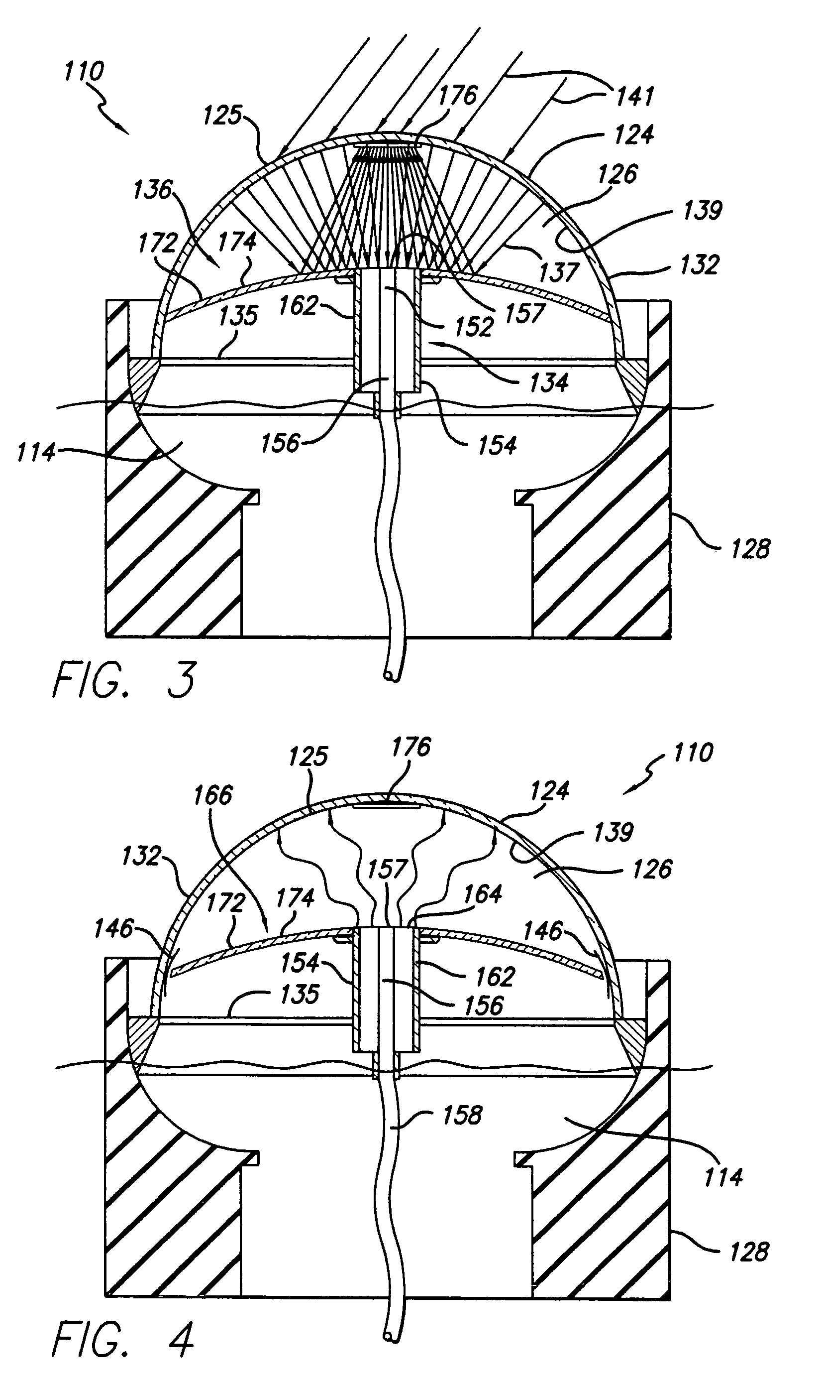 Multi-unit, distributive, regenerable, in situ desalination method