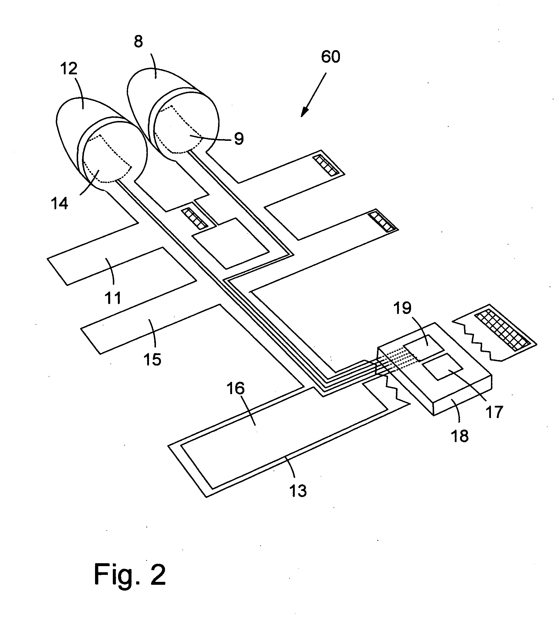 Swim timer, lap cunter and swim analyzer