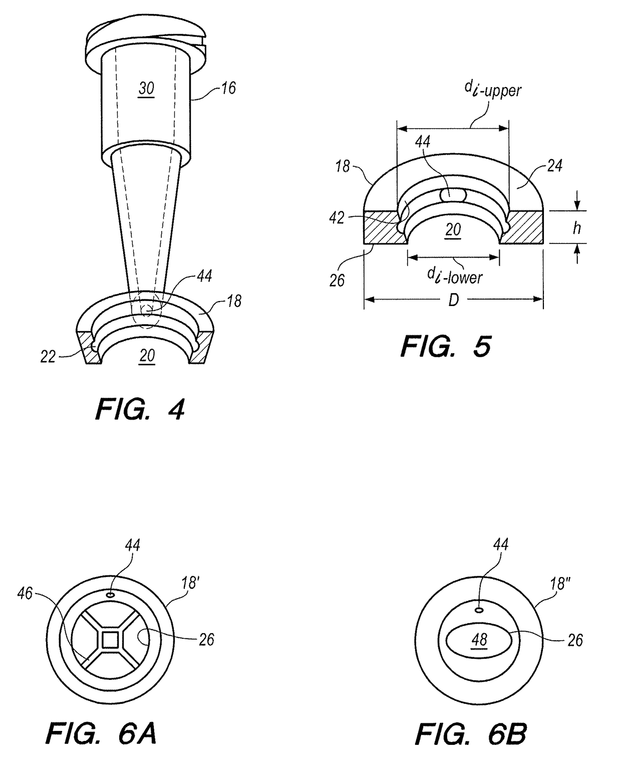 Applicator for superficial corneal medicaments