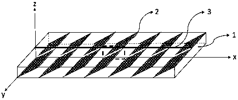 Painted-face automatic drying system