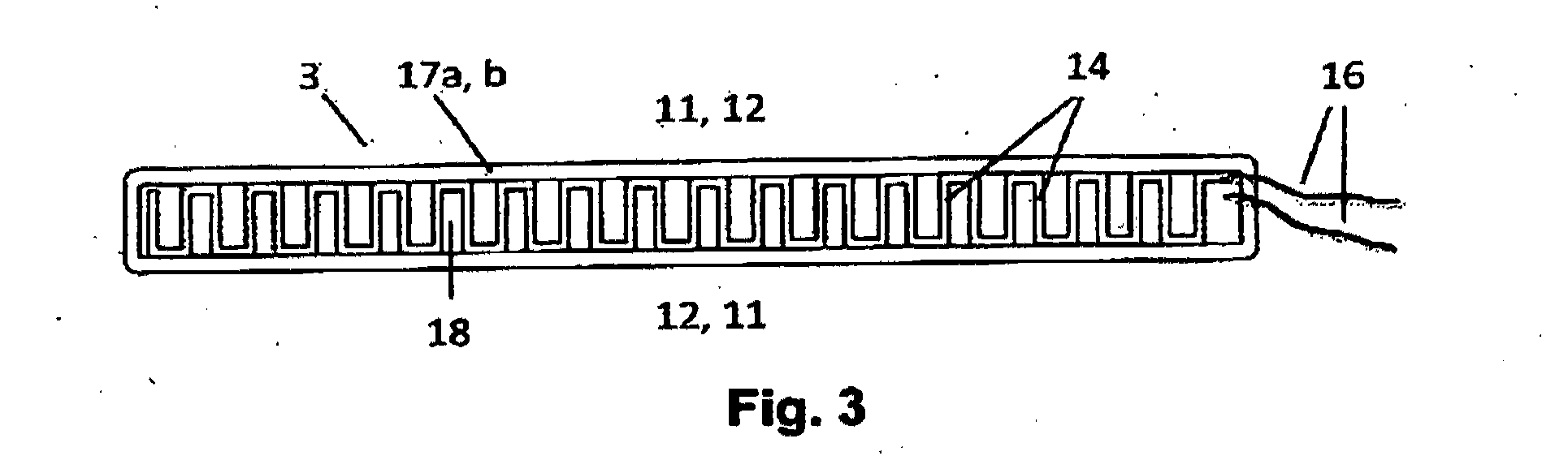 Thermoelectric heat exchanger