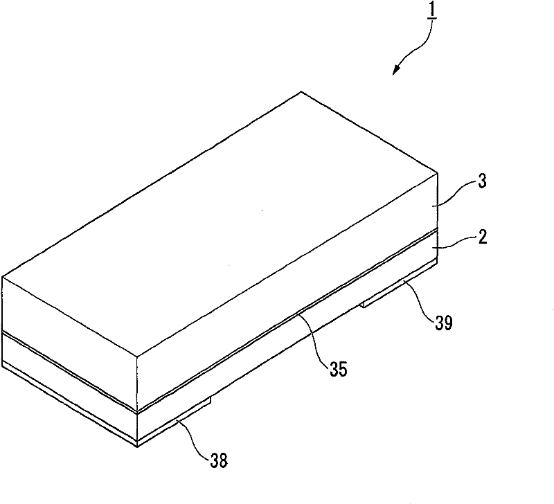 Masking material, piezoelectric vibrator, method of manufacturing piezoelectric vibrator, oscillator, electronic apparatus, and timepiece