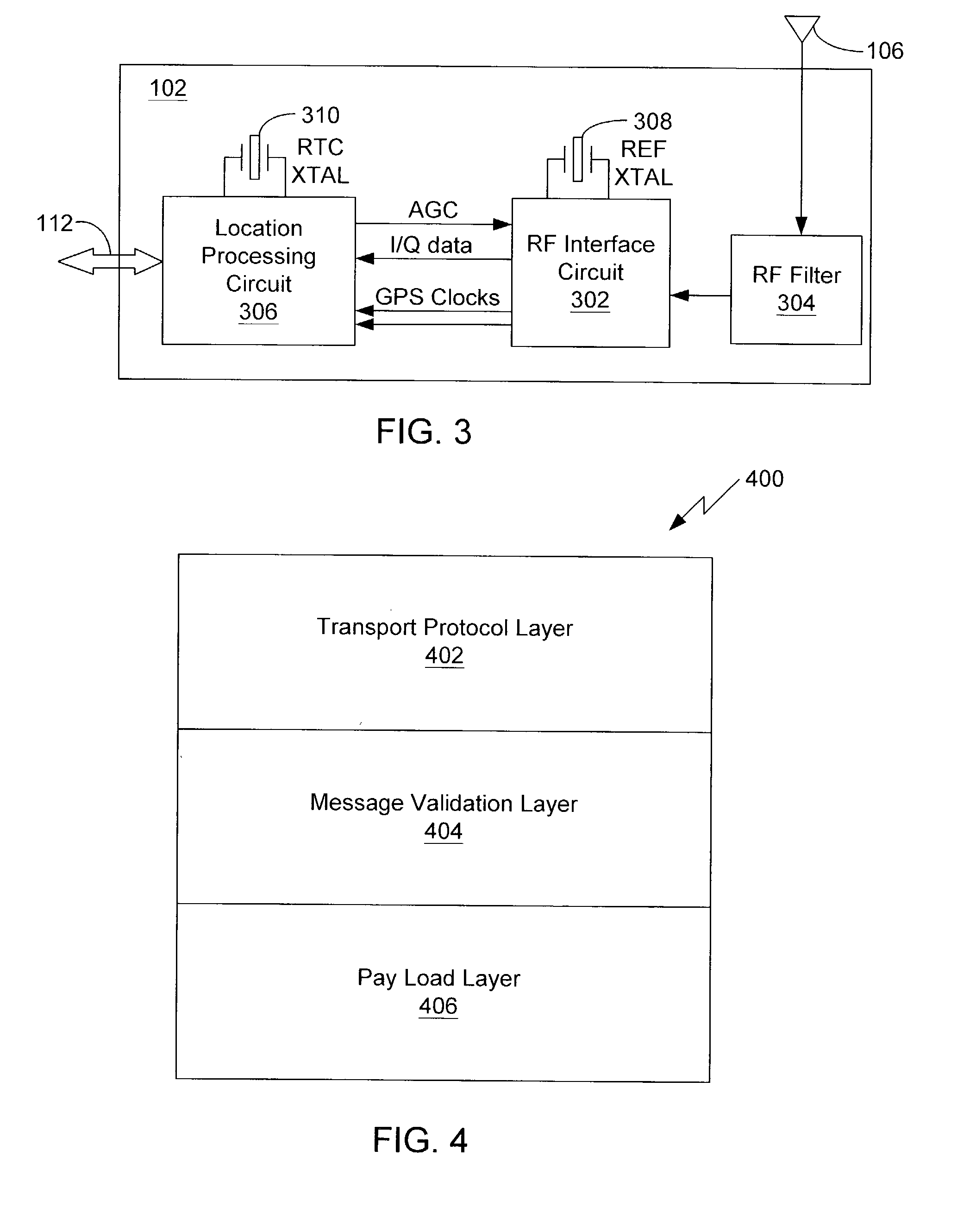 Navagation processing in host based satellite positioning solution