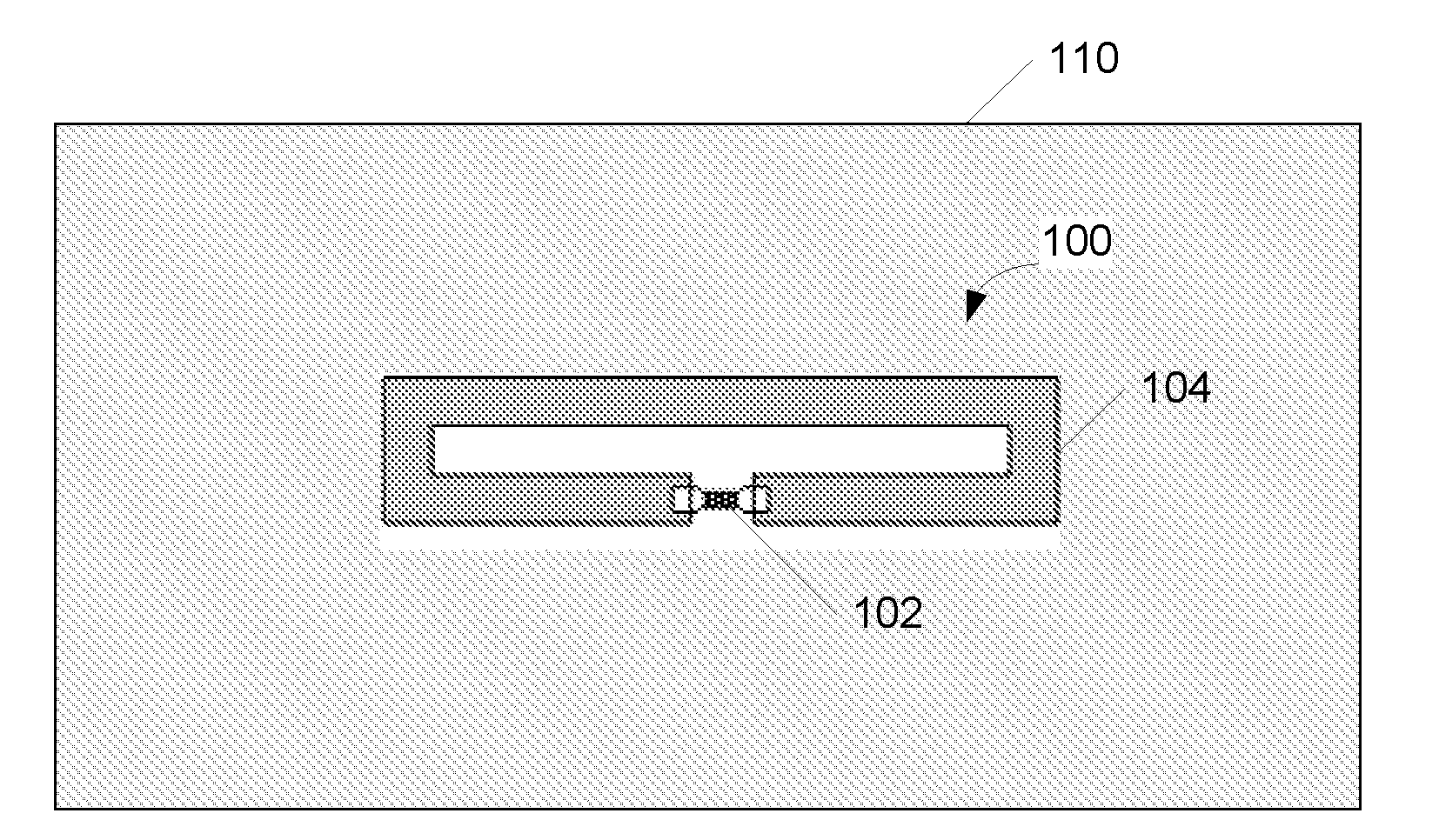 Systems and methods for a RFID enabled metal license plate