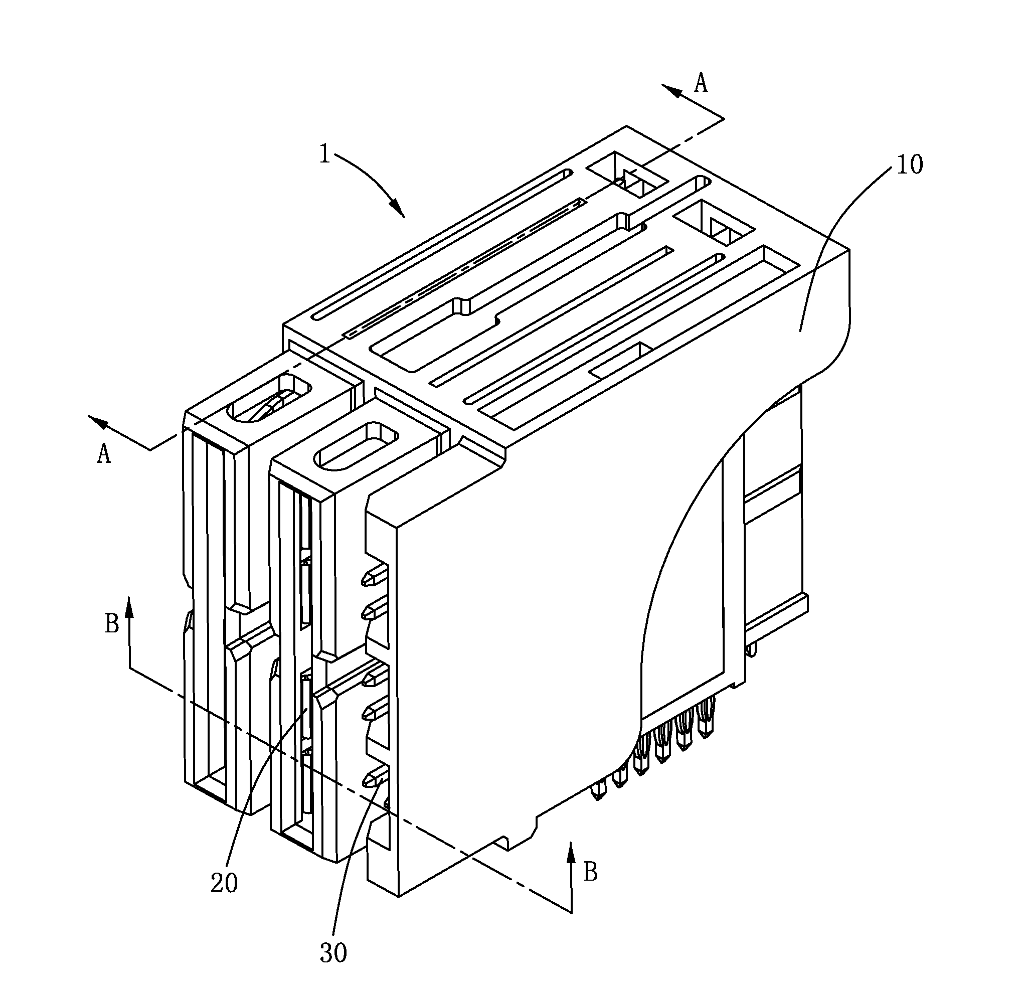 Electrical connector