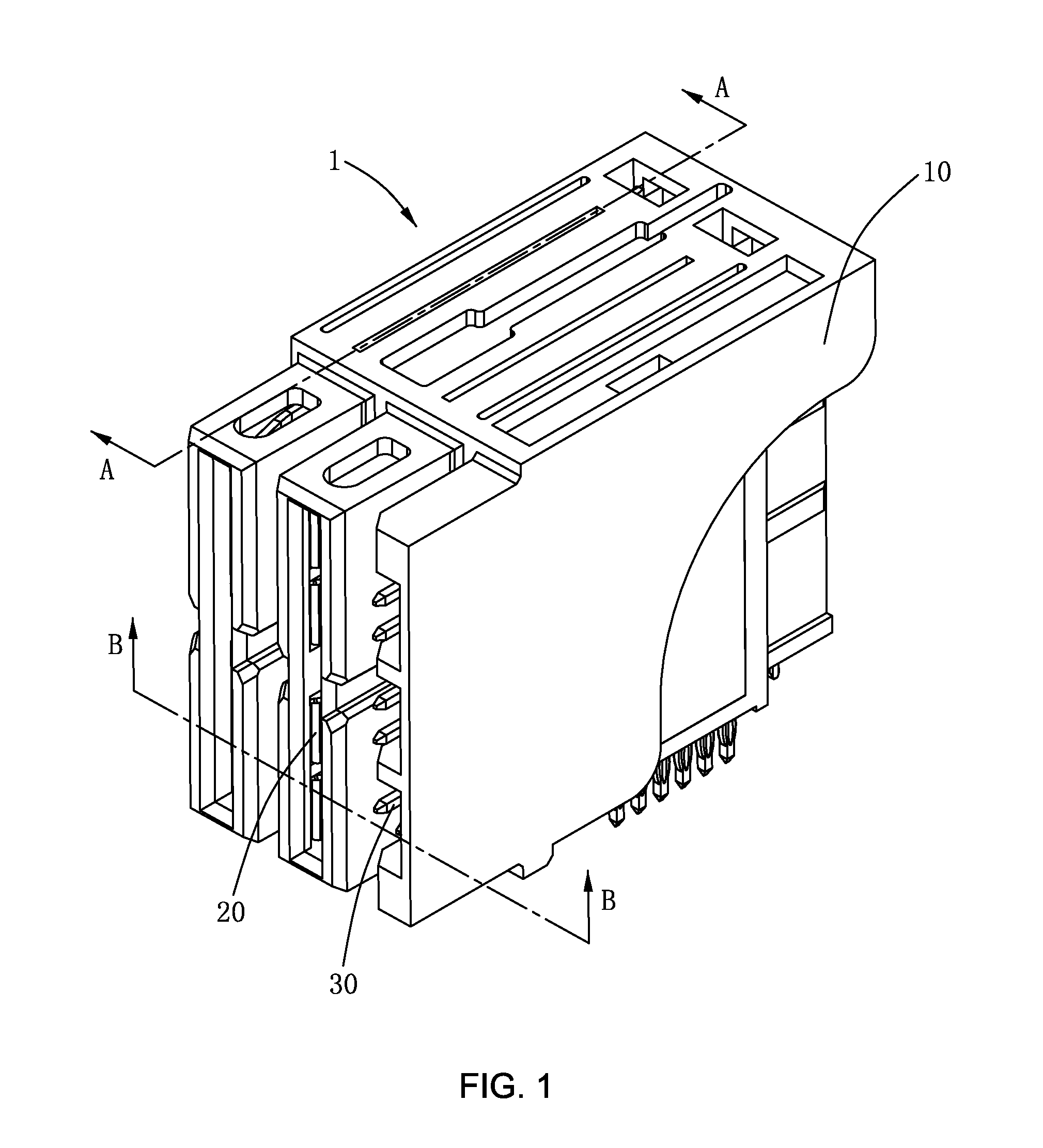 Electrical connector