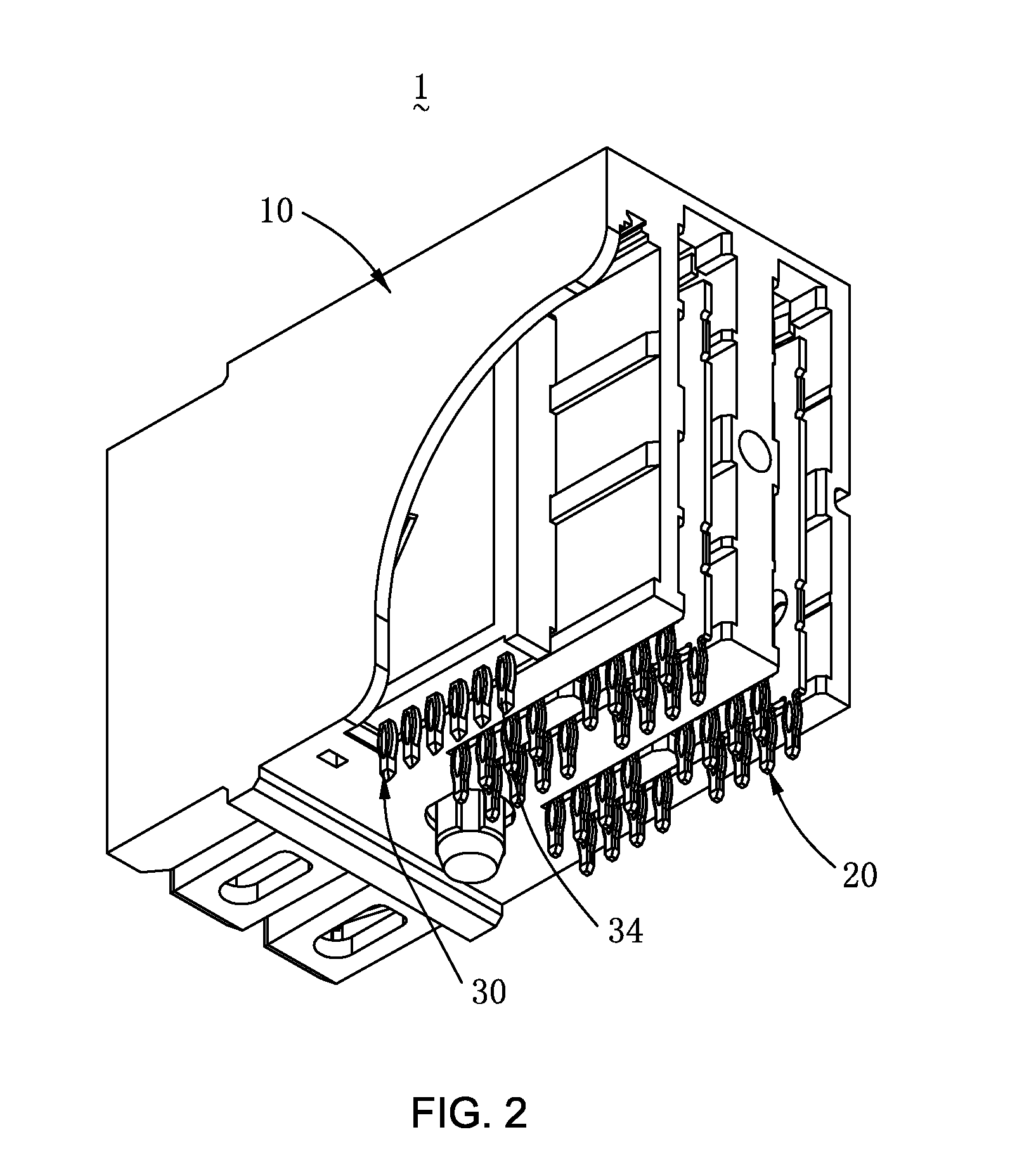 Electrical connector