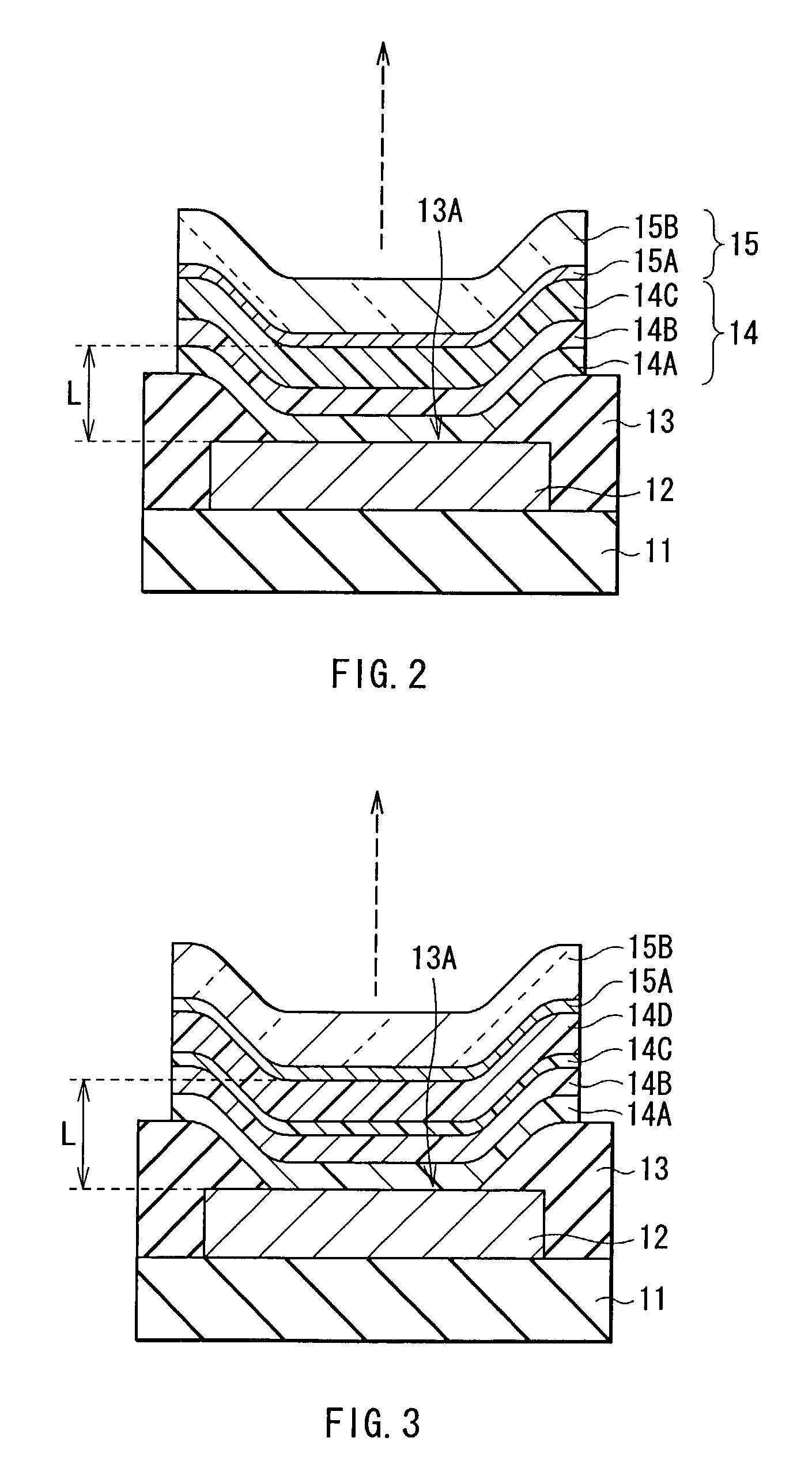 Display and method of manufacturing the same