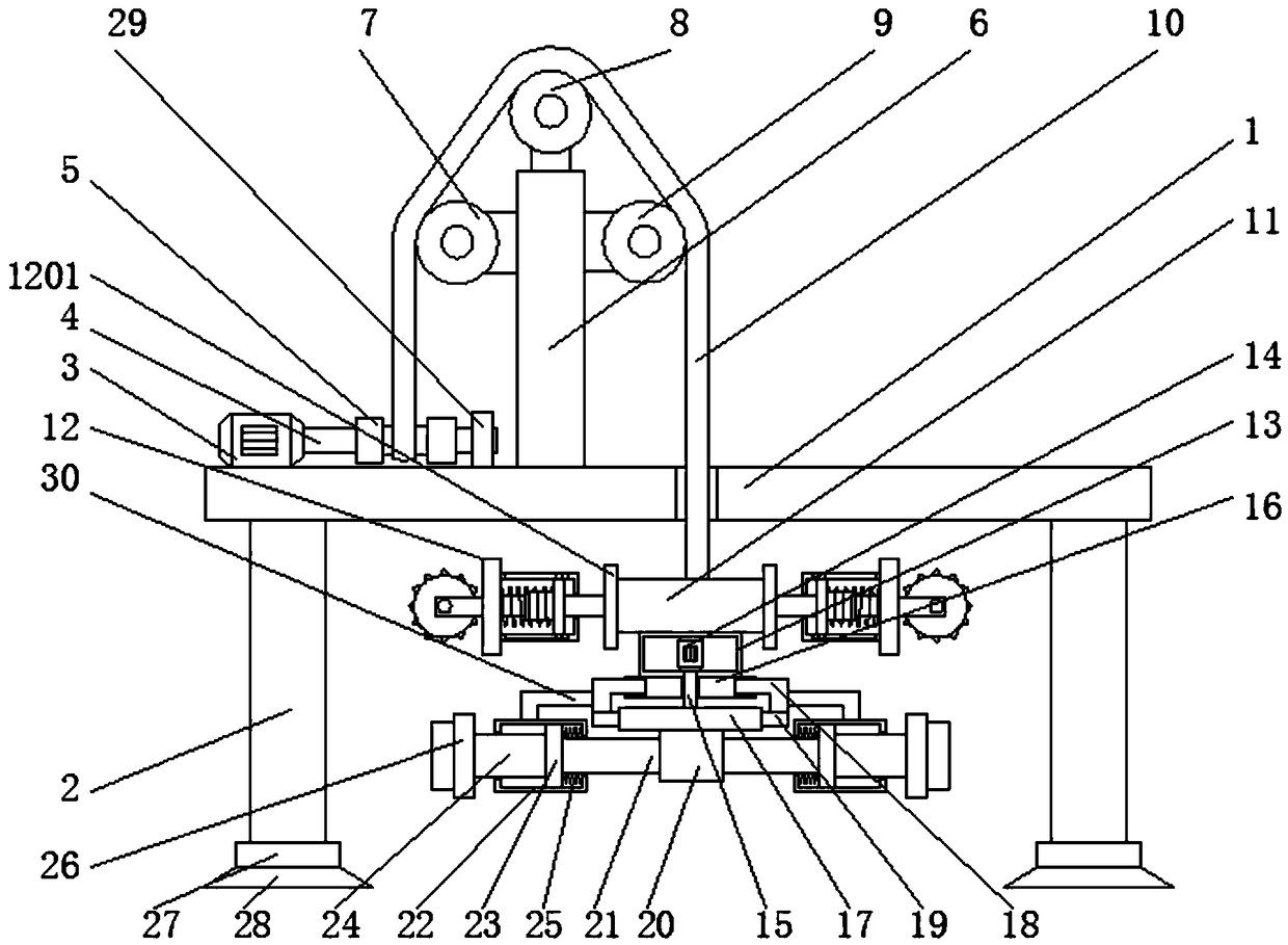 Method for cleaning well wall of geothermal well