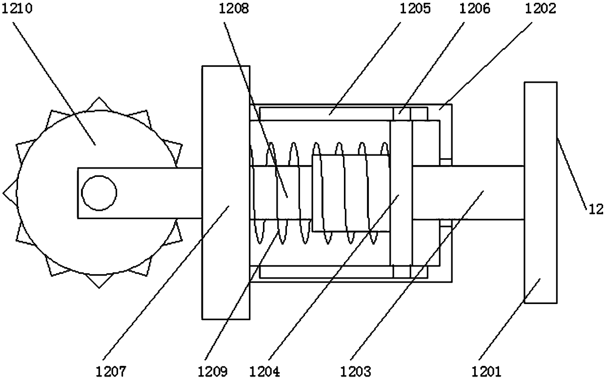 Method for cleaning well wall of geothermal well