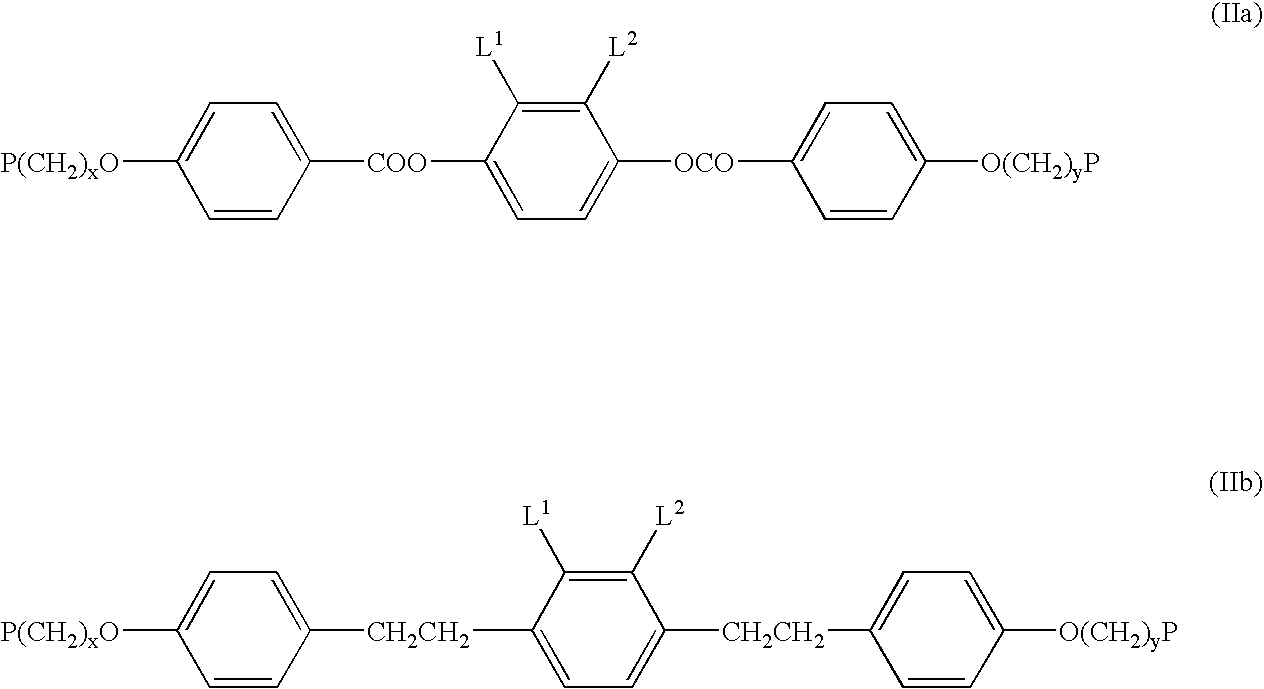 Birefringent film and its use