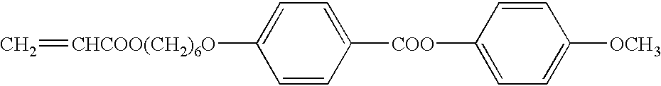 Birefringent film and its use