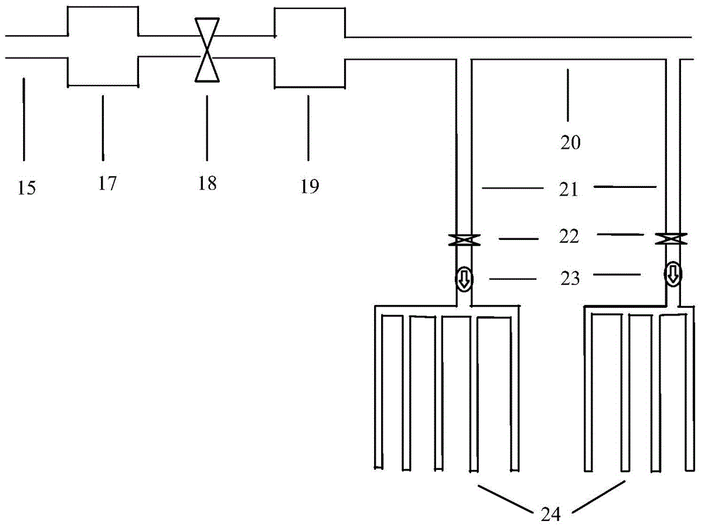 A Construction System for Ecological Circulation Beef Cattle Farm