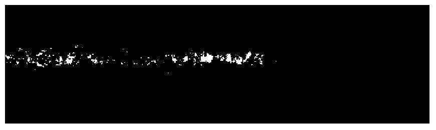 Preparation method of laser cladding high-entropy alloy powder and cladding layer and application