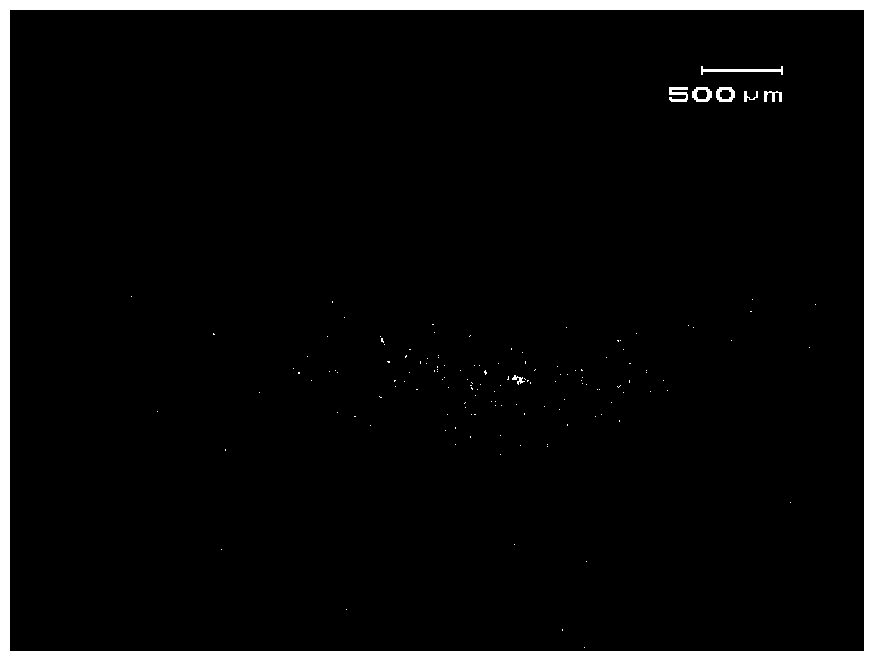 Preparation method of laser cladding high-entropy alloy powder and cladding layer and application