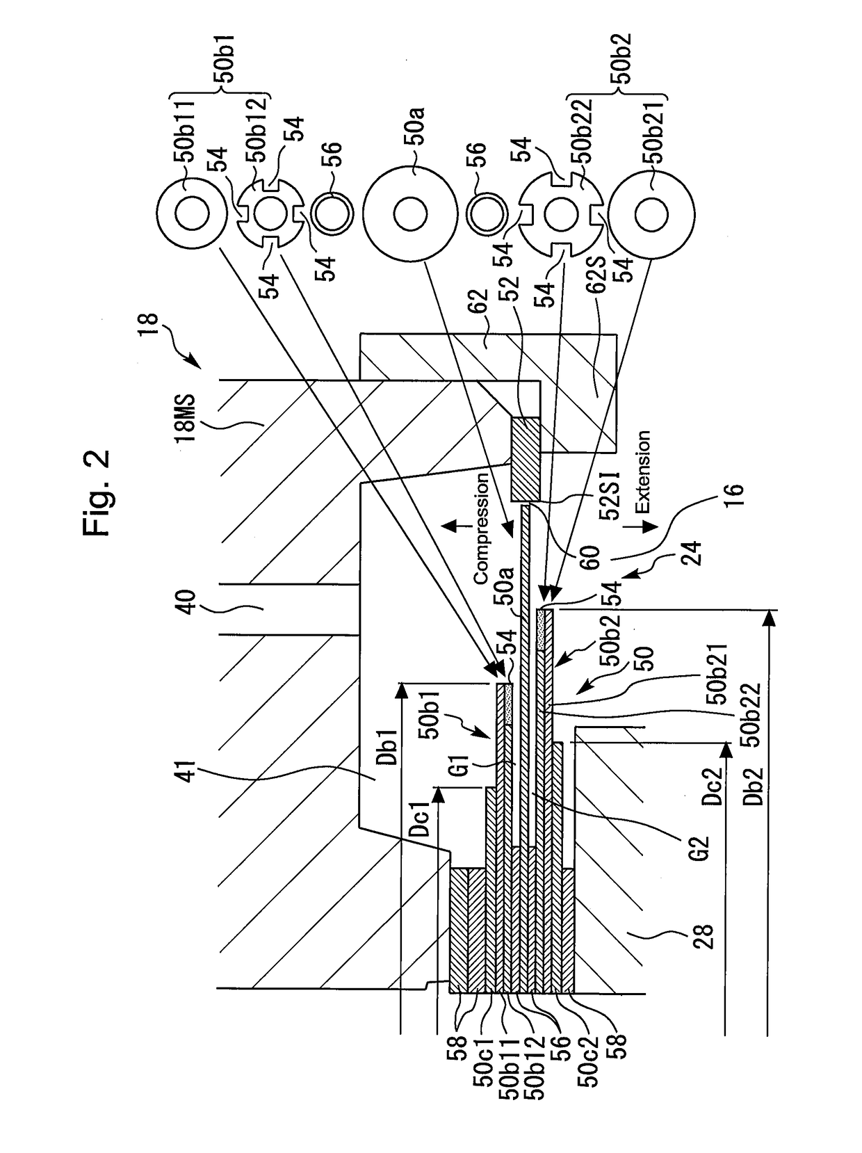 Shock absorber