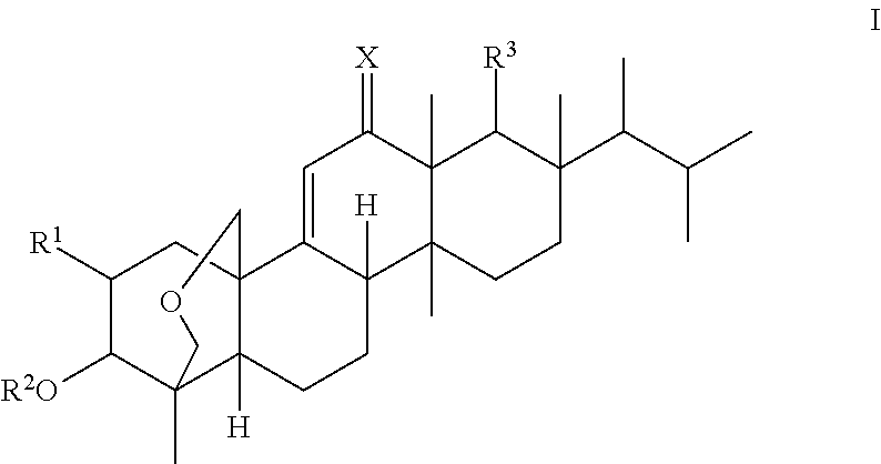 Antifungal agents