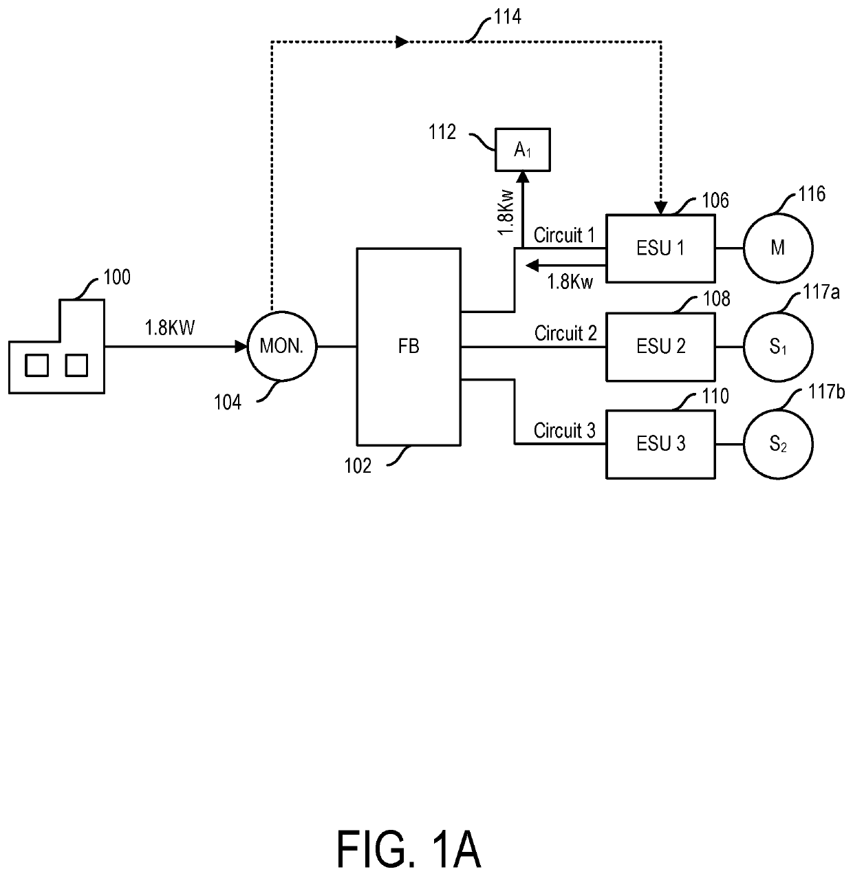 Plug and play with smart energy storage units