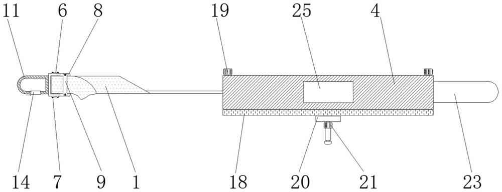 Multifunctional tensile traction belt