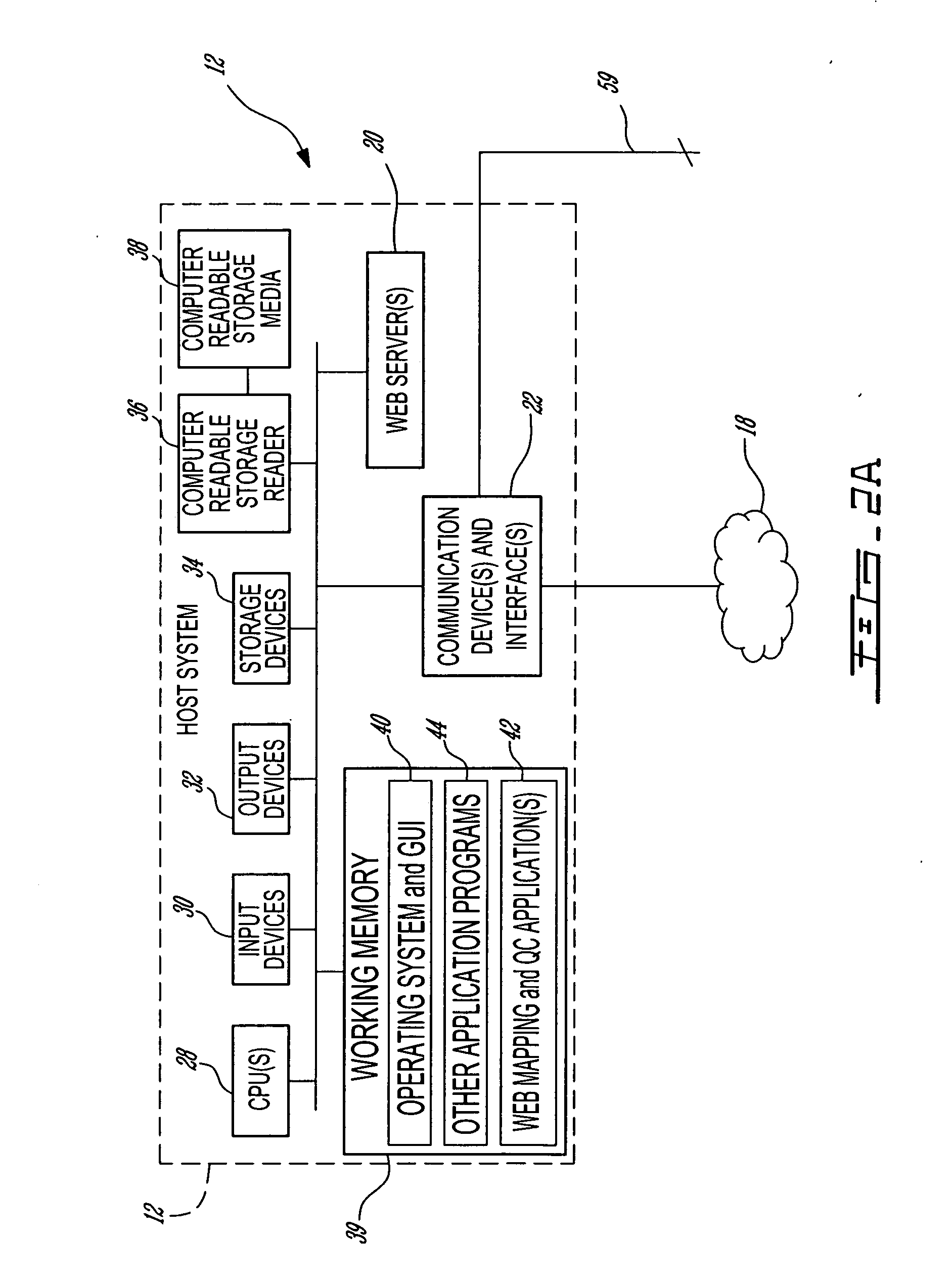 Mapping and quality control system and method for the distribution of flyers, circulars and the like