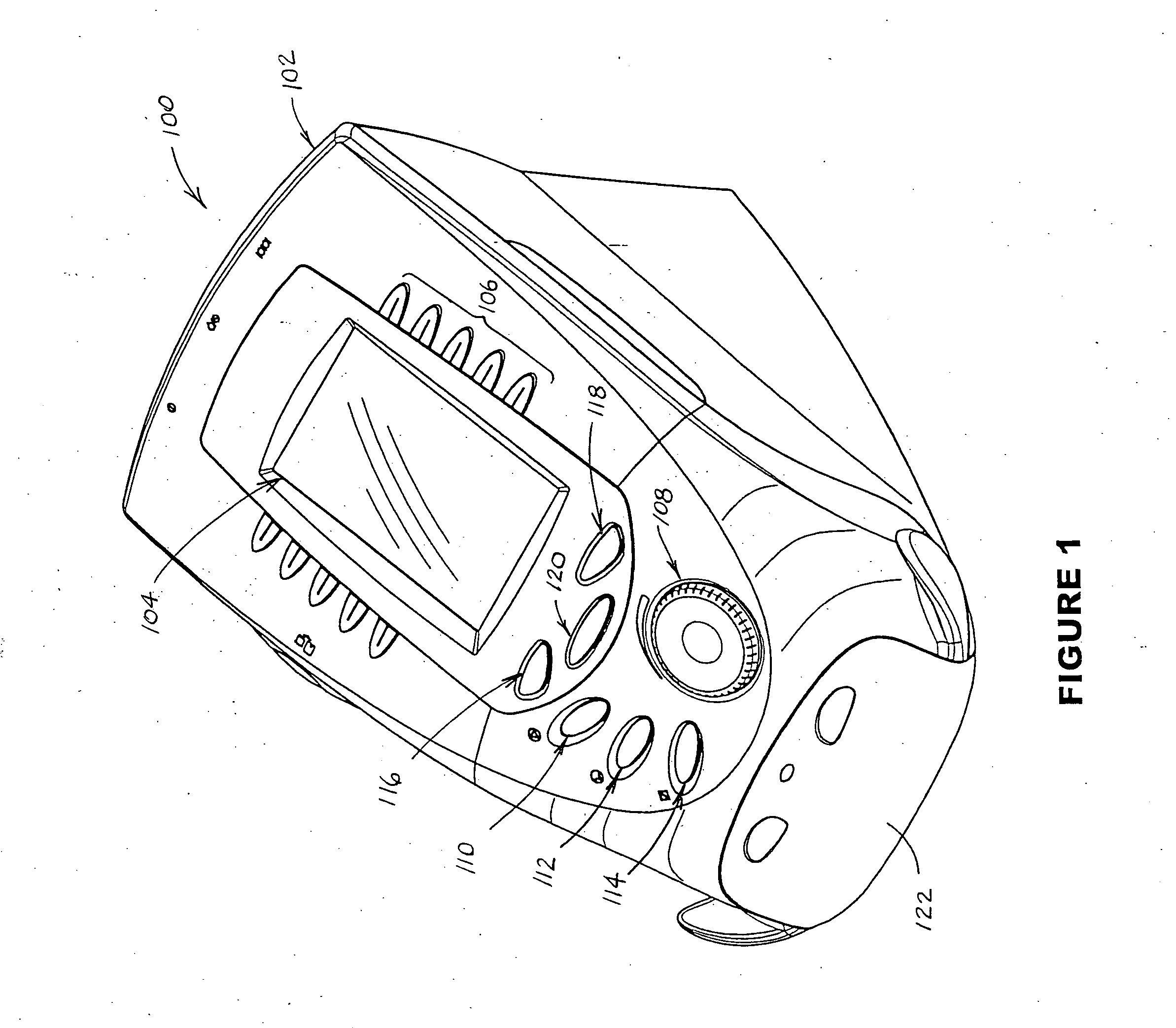 System for therapeutic application of energy