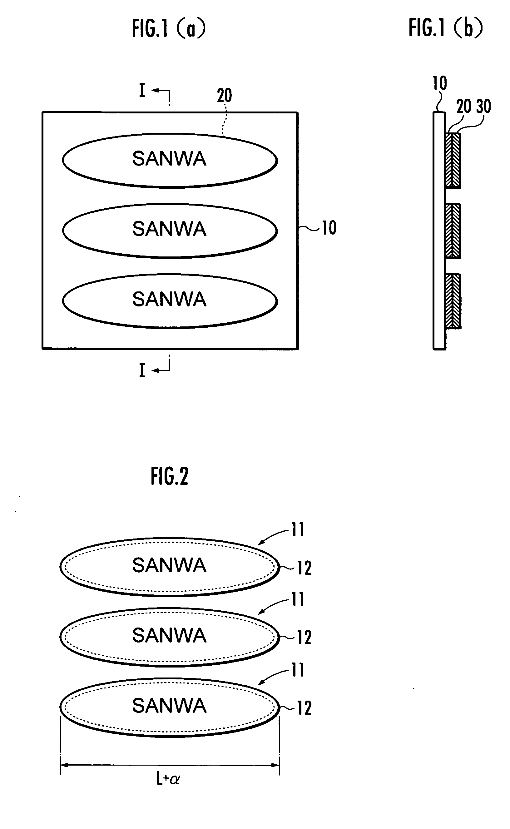 Manufacturing method of film insert molded article