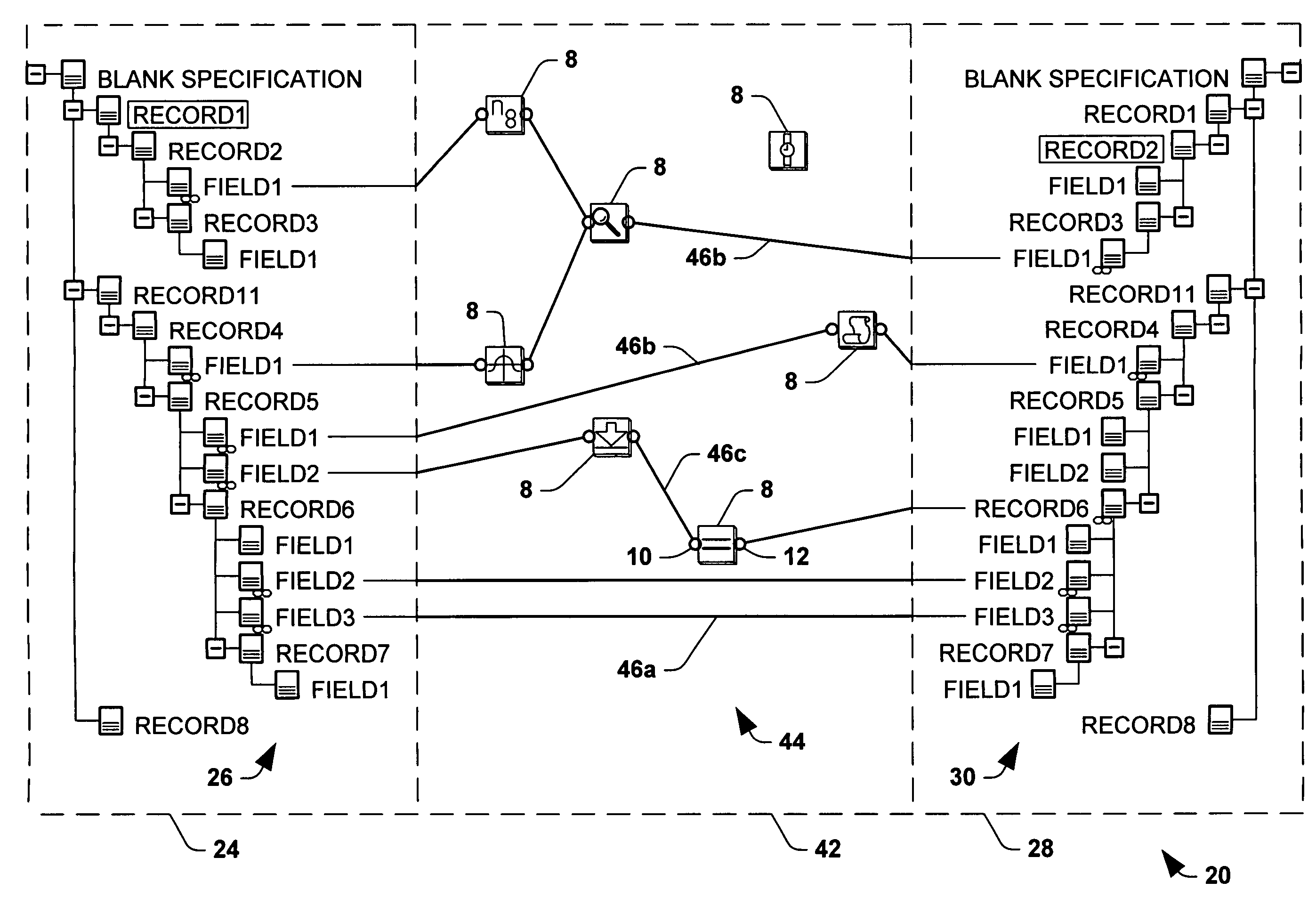 Function objects