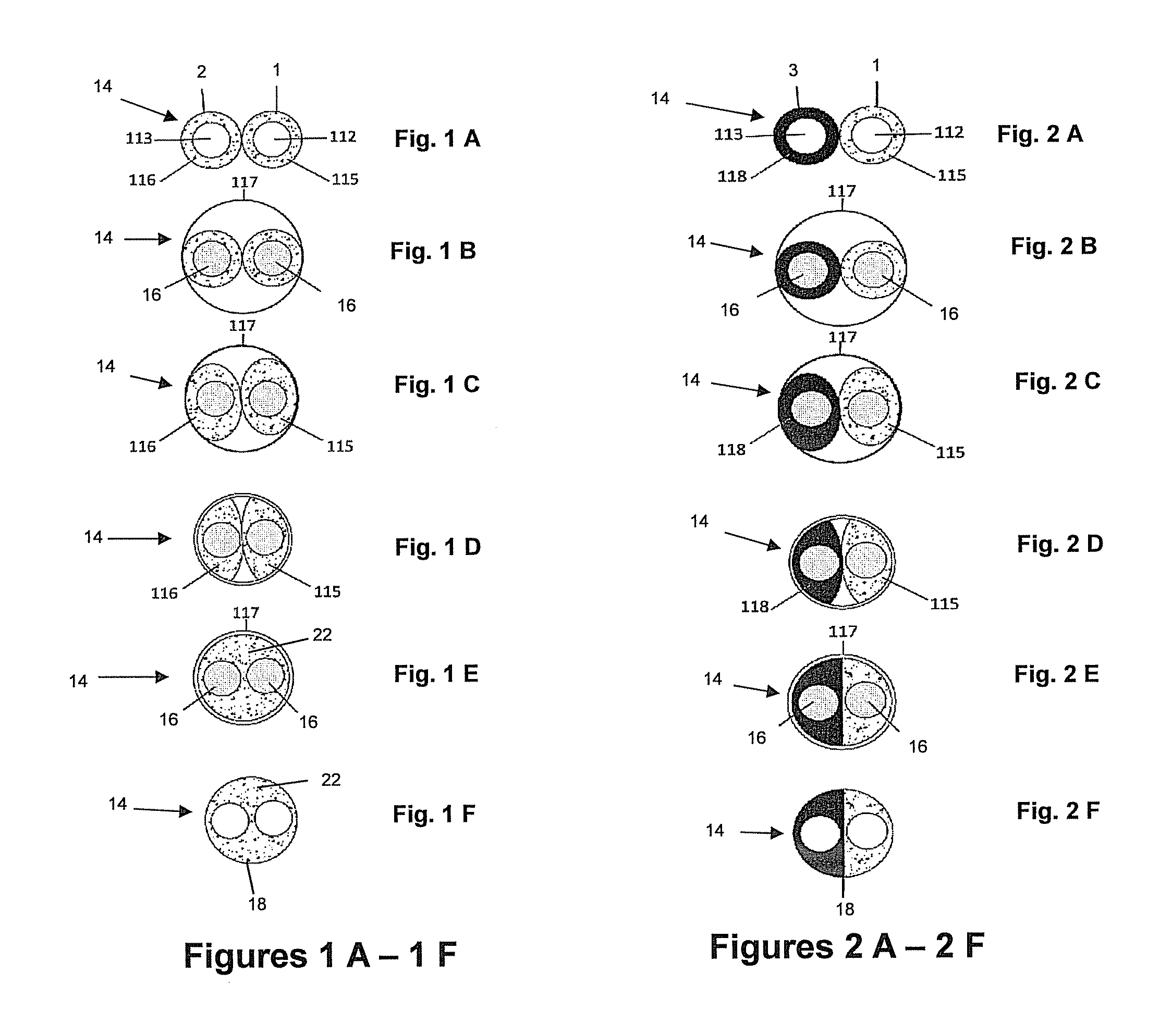 Multilumen catheter with pressure resistant lumen and method