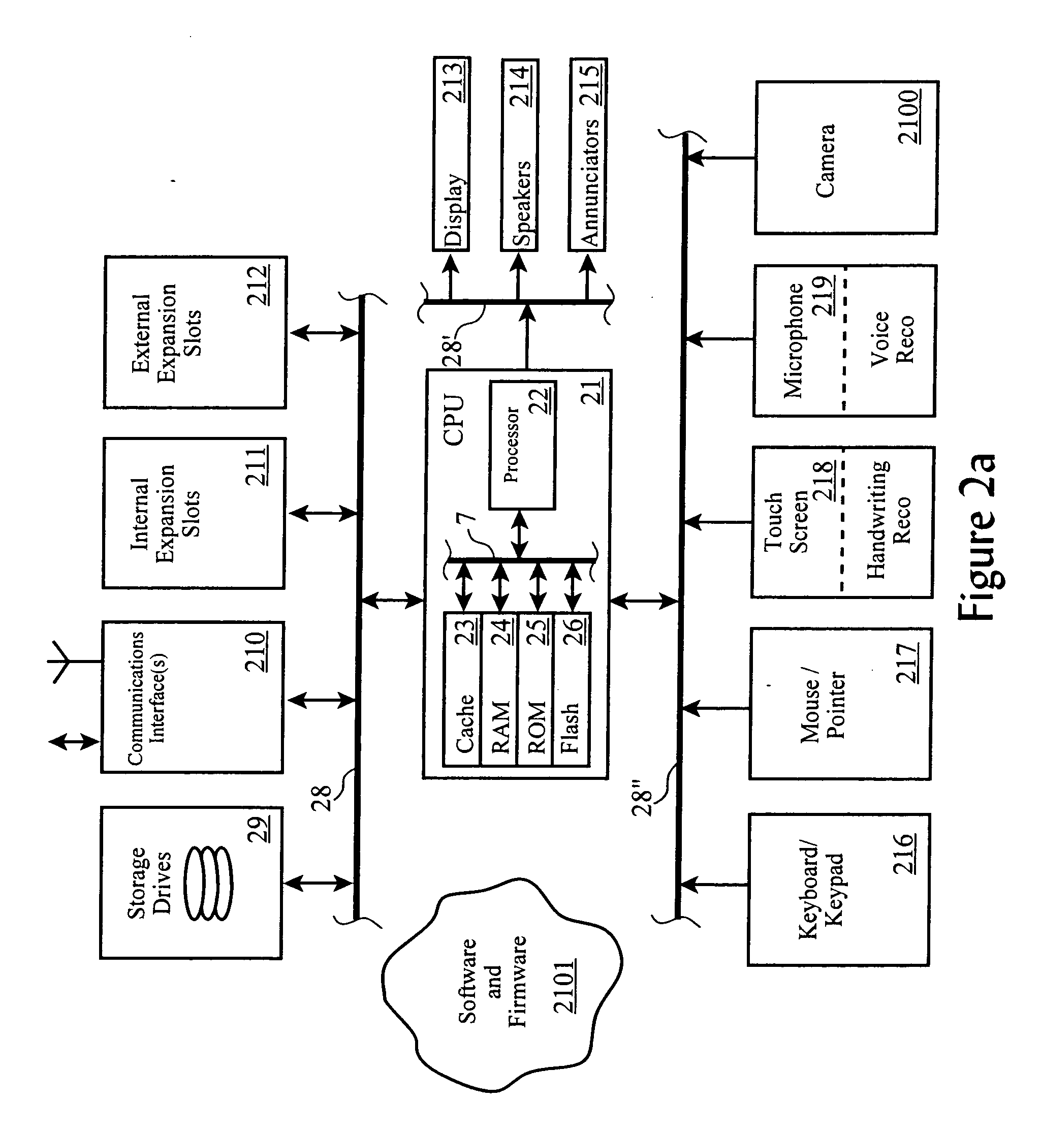 Method to display transaction performance data in real-time handling context