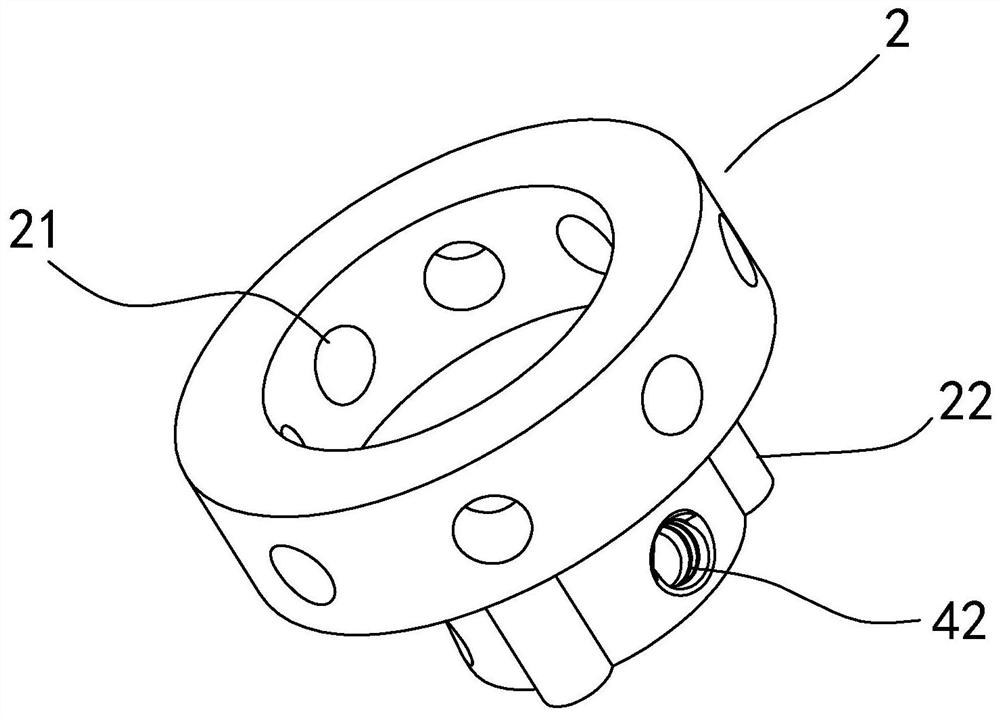 Tendon suture system for joint replacement