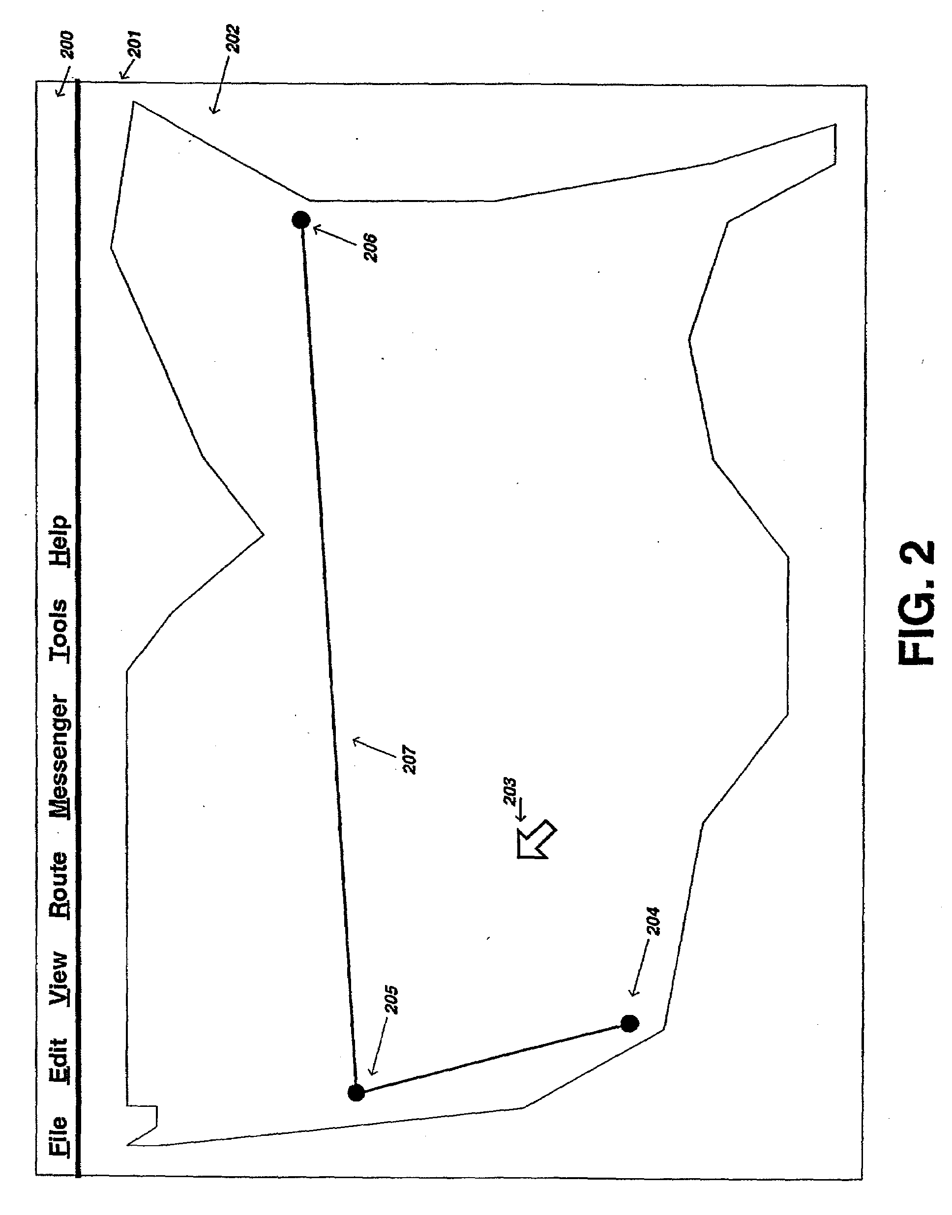 Method and System for Dynamic Estimation and Predictive Route Generation