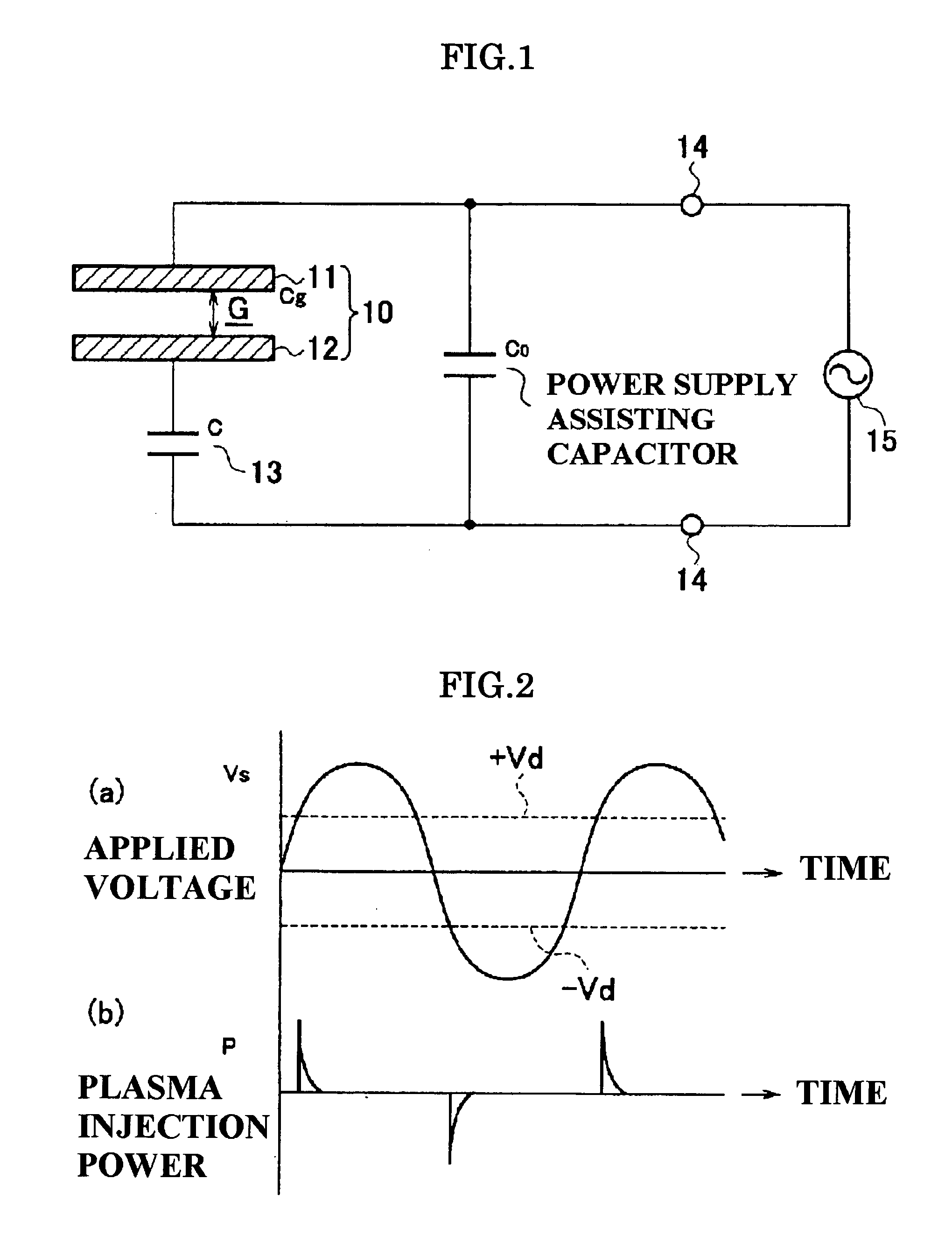 Plasma generator, ozone generator, substrate processing apparatus and manufacturing method of semiconductor device