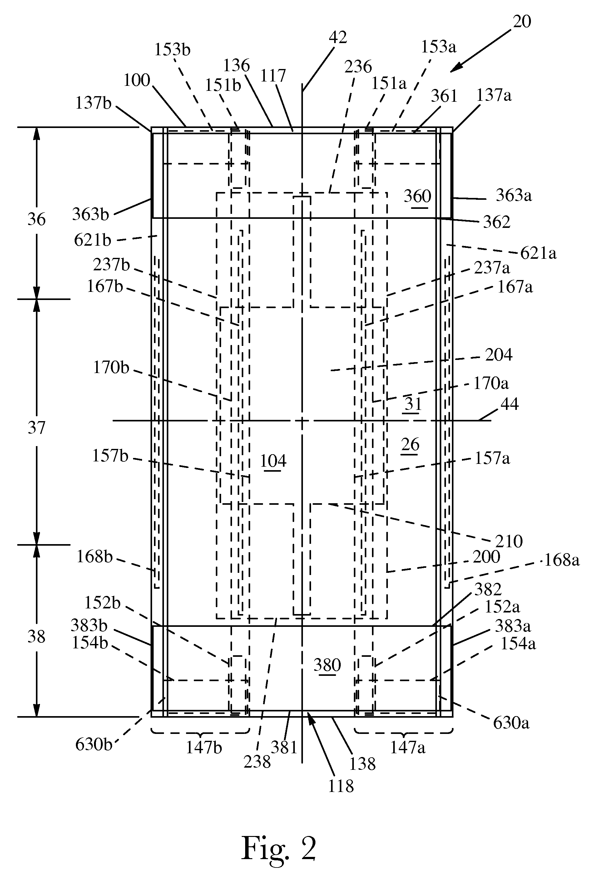 Absorbent Article