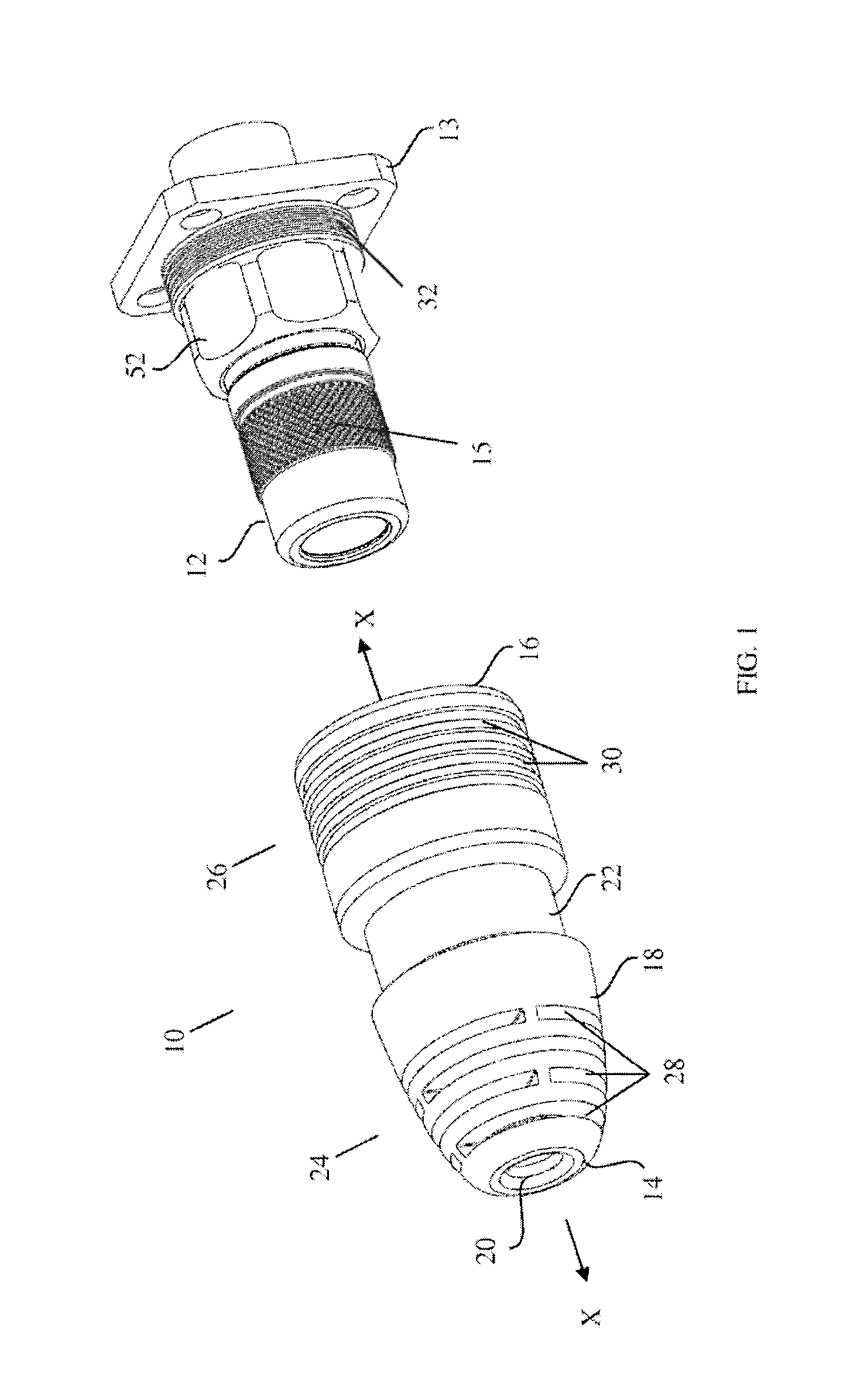 Cover for cable connectors