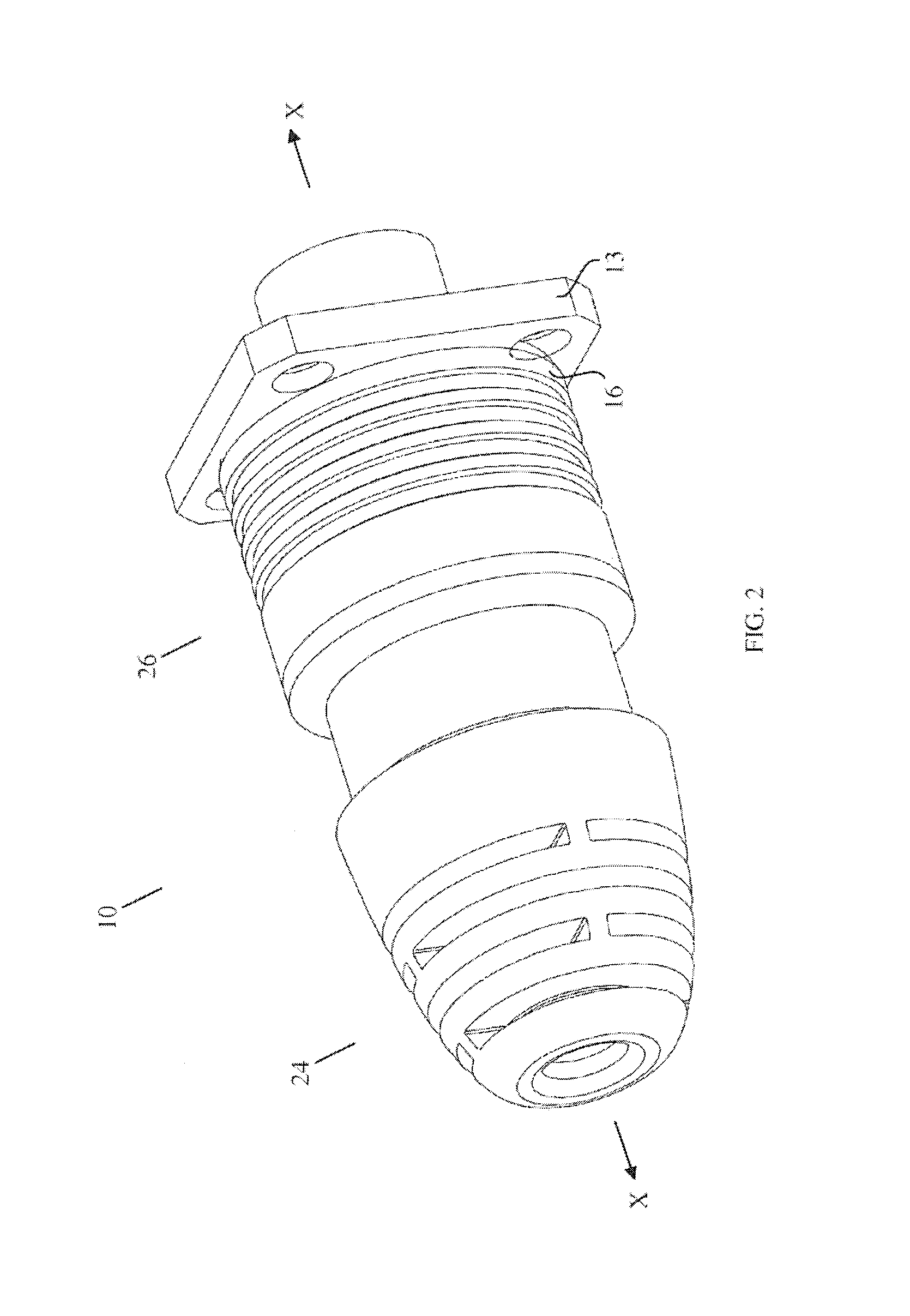 Cover for cable connectors