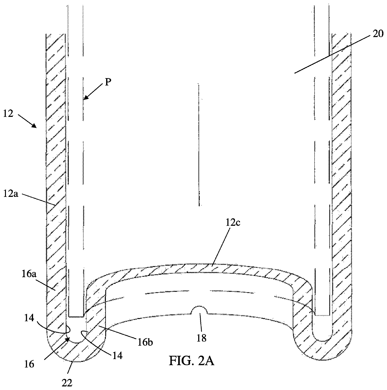 Deburring device